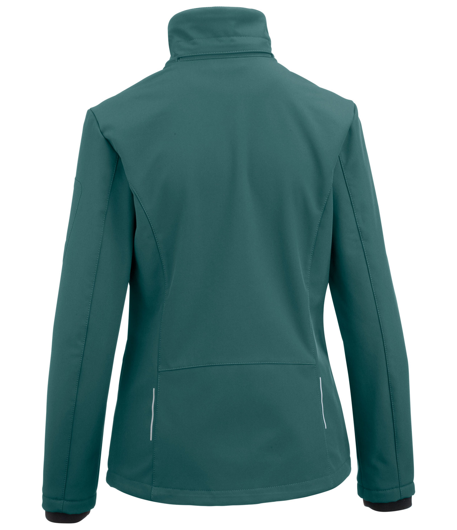 Kapuzen-Softshelljacke Elina