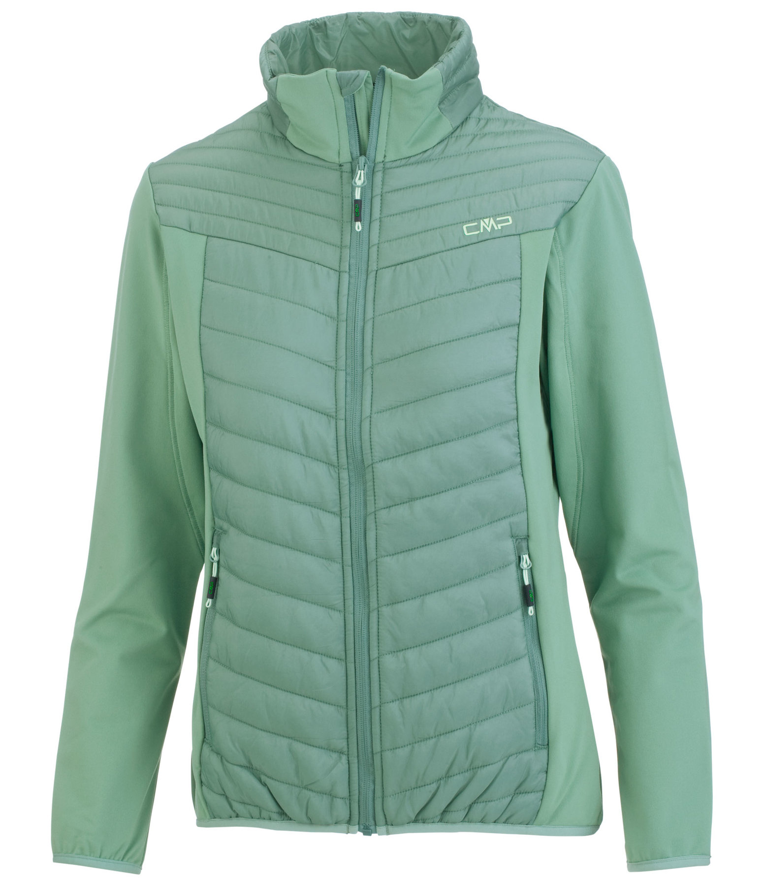 Hybrid-Stretch-Performancejacke Leyla