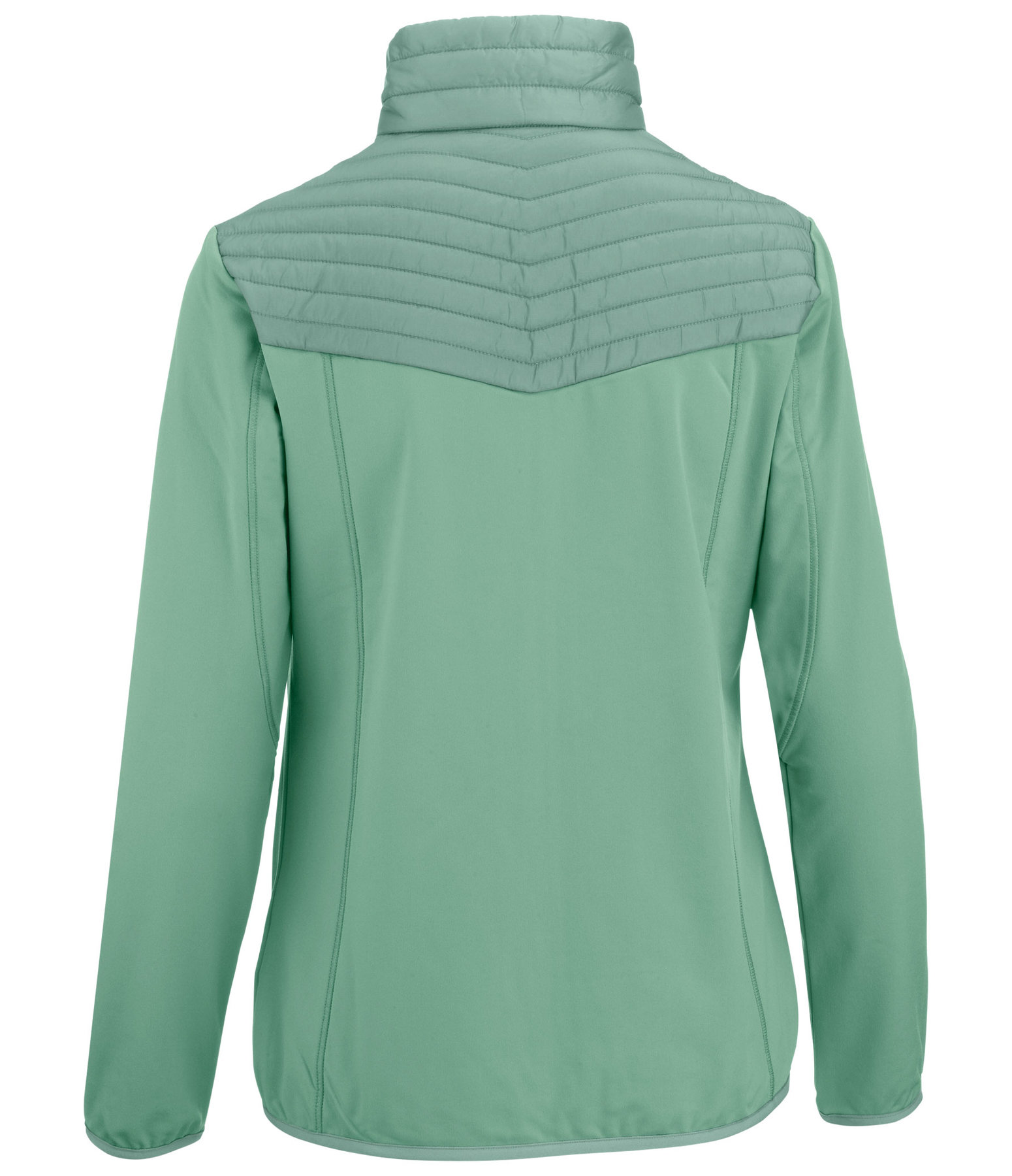 Hybrid-Stretch-Performancejacke Leyla