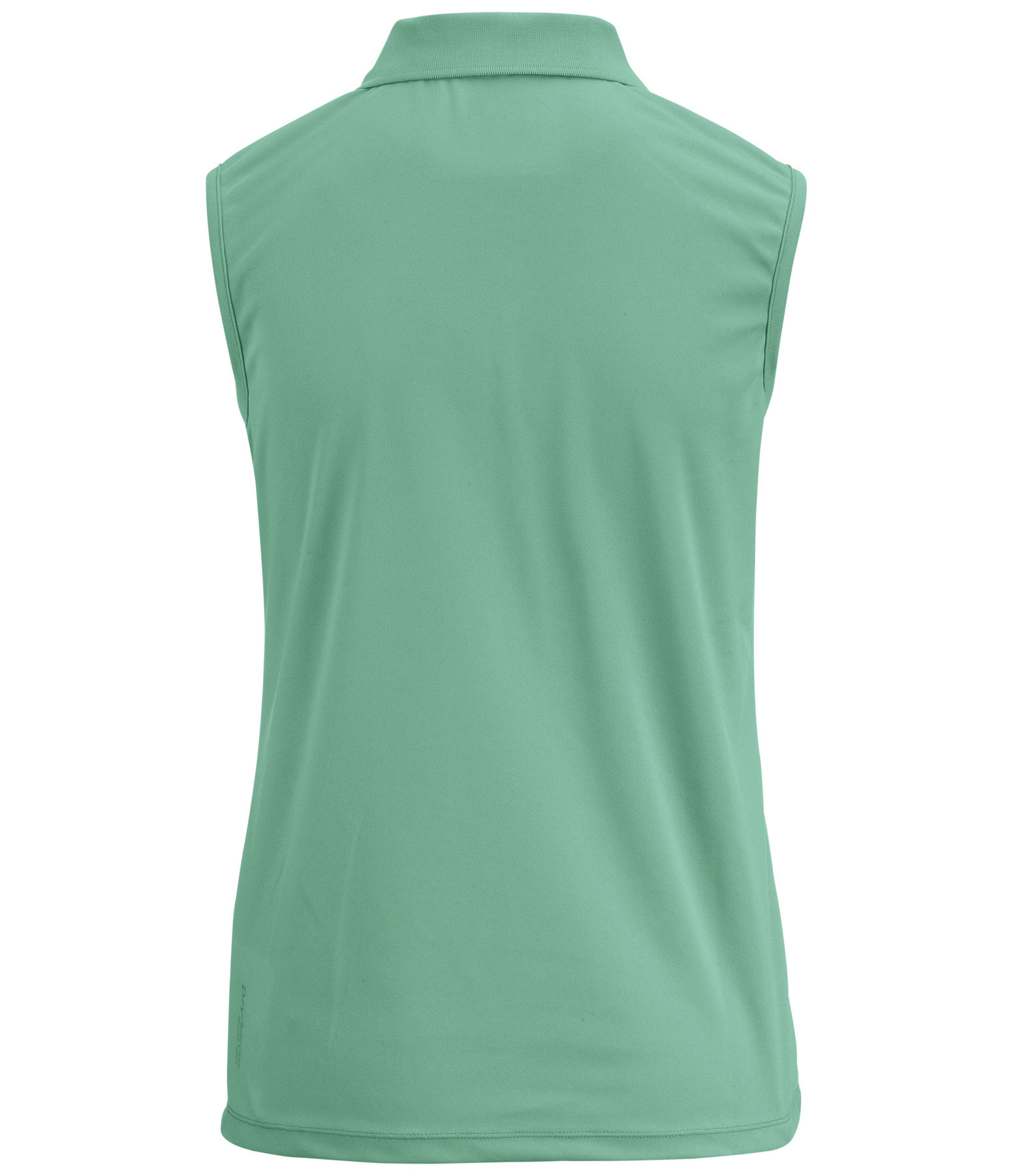 Funktions-Poloshirt Rosa