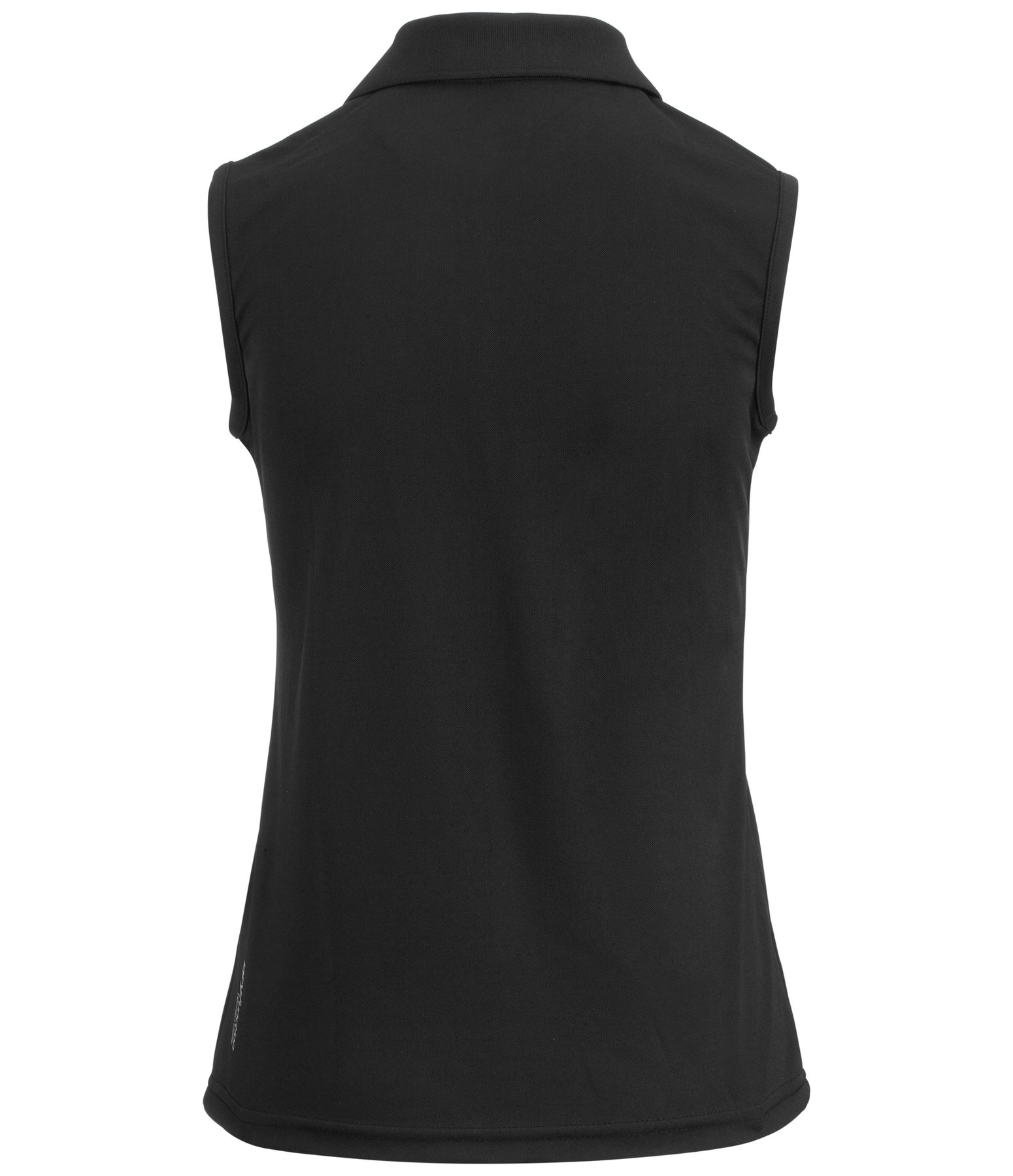 Funktions-Poloshirt Rosa