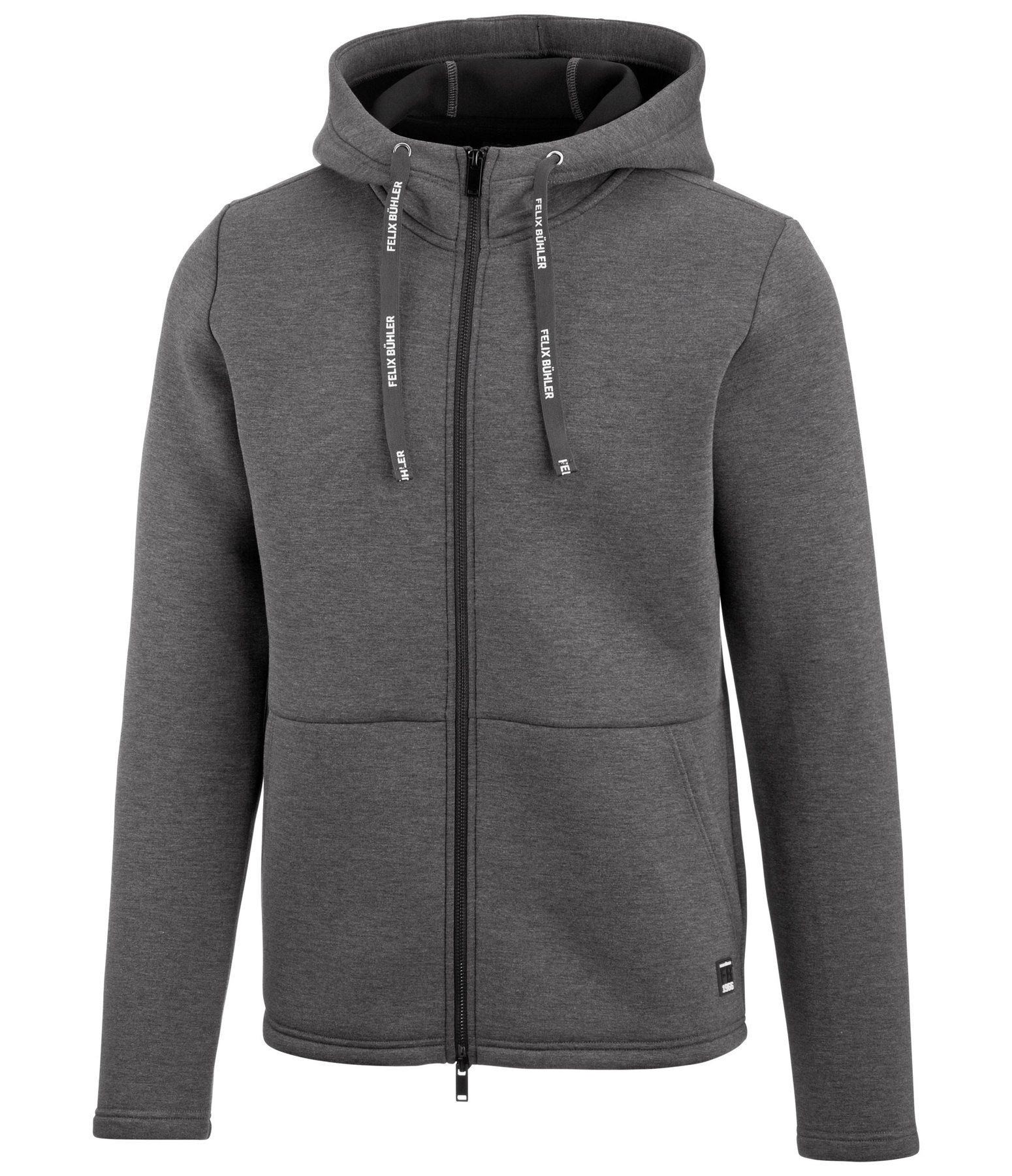 Herren Sweatjacke Jones