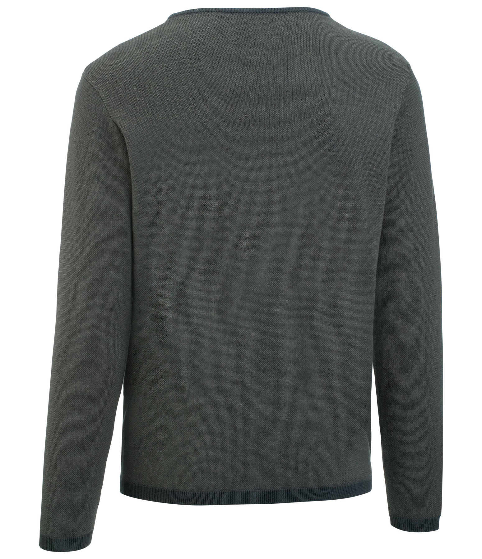 Herren Strickpullover Leo