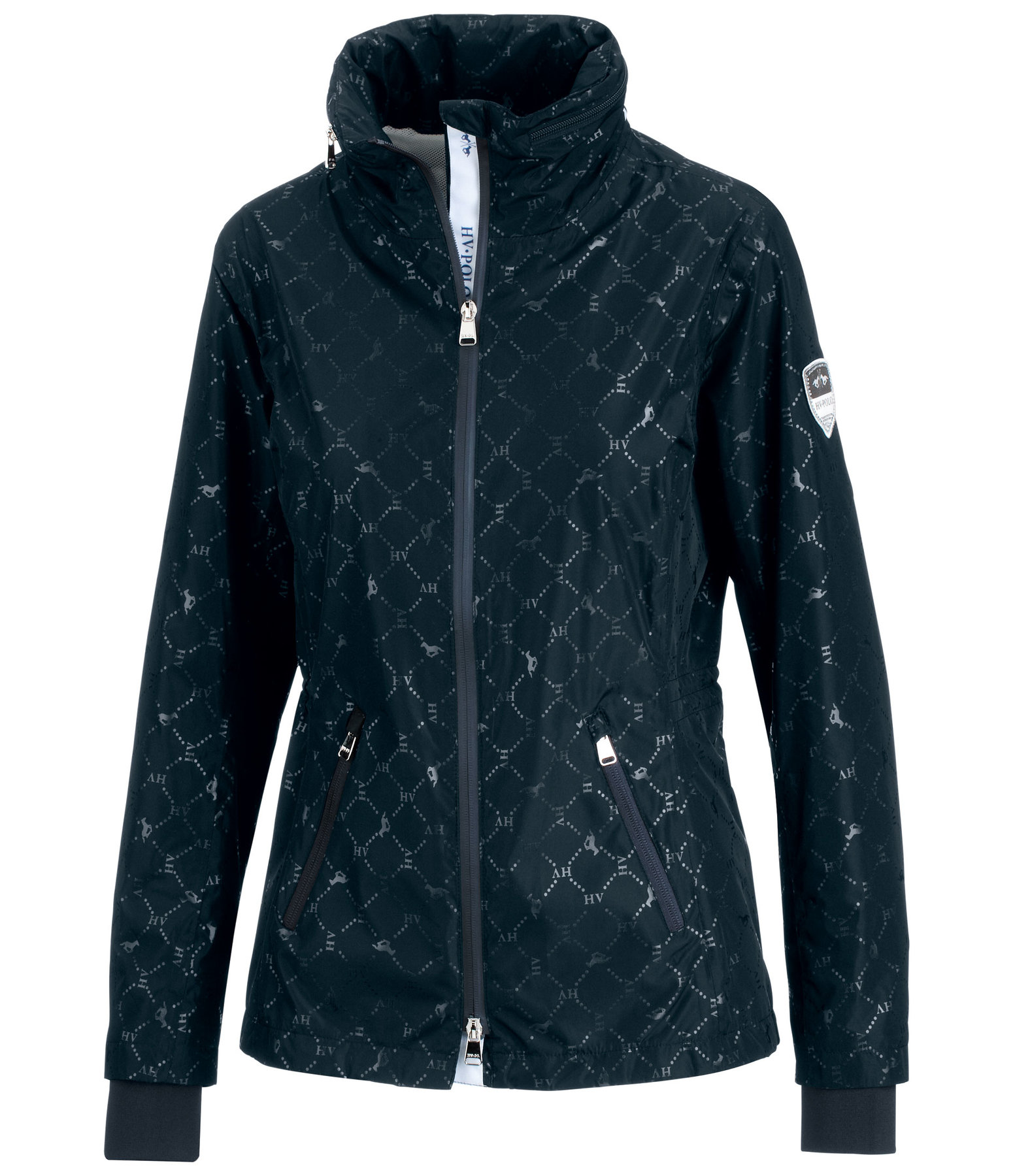 Funktions-Reitjacke Celia