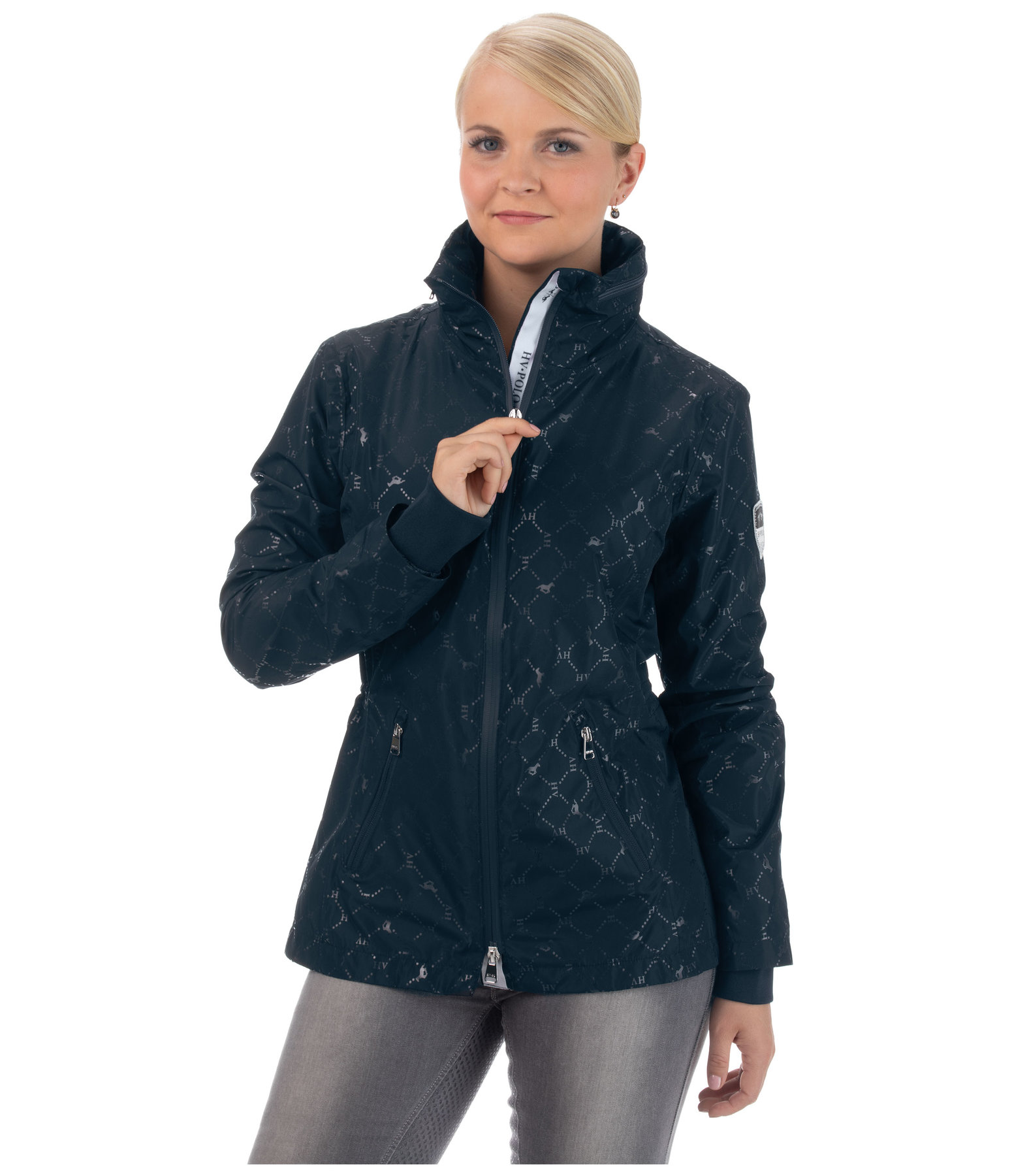 Funktions-Reitjacke Celia