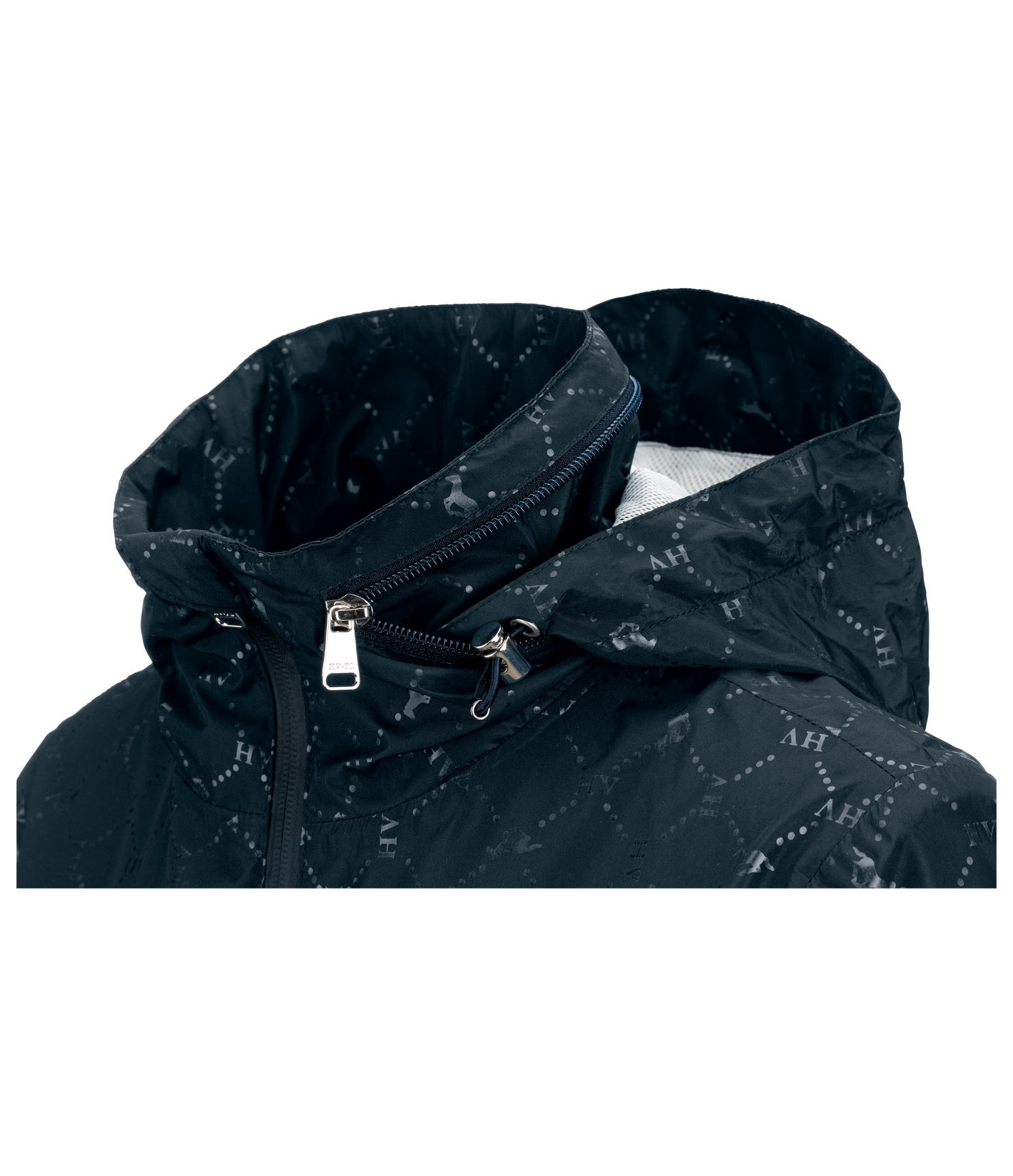 Funktions-Reitjacke Celia