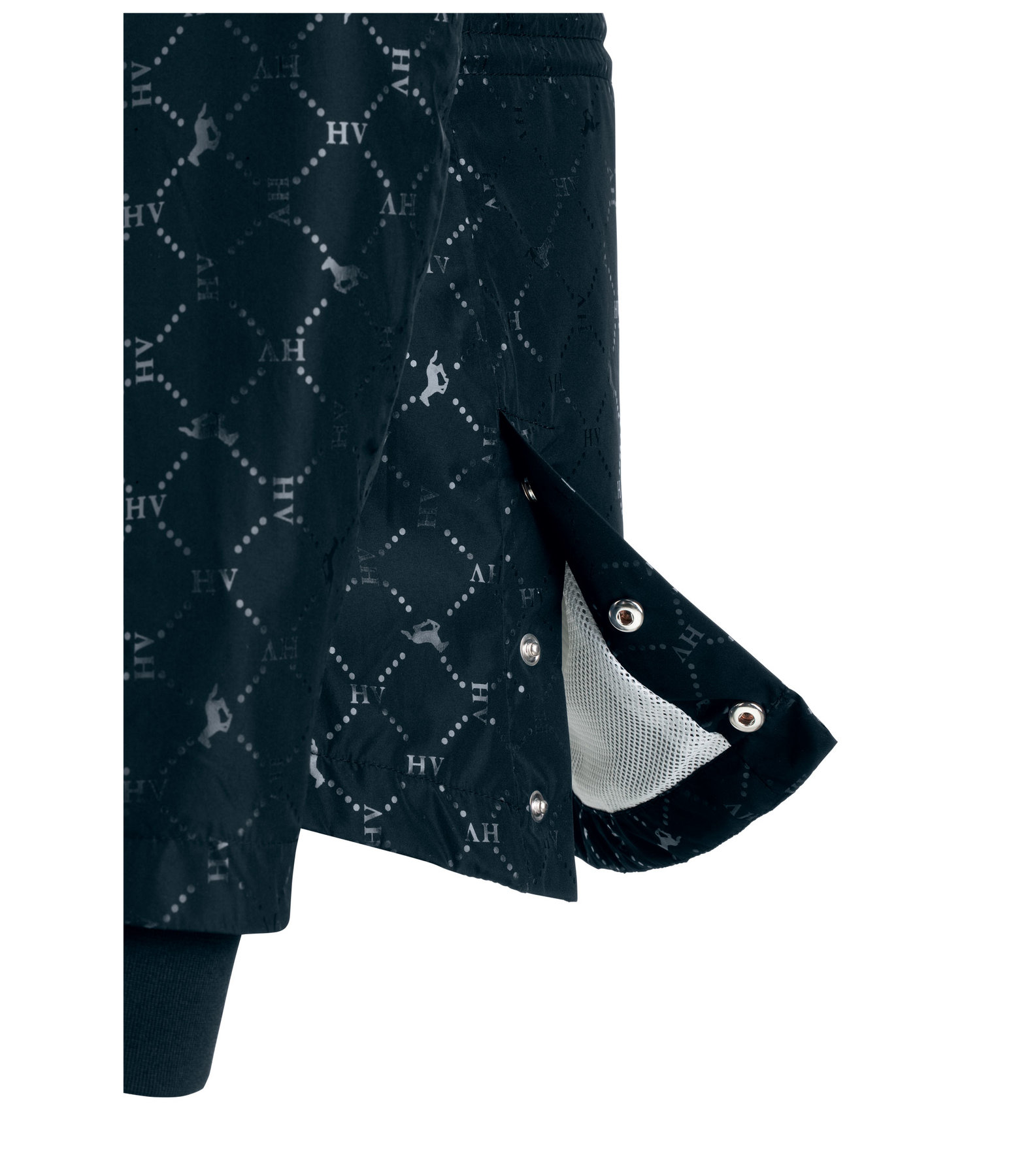 Funktions-Reitjacke Celia