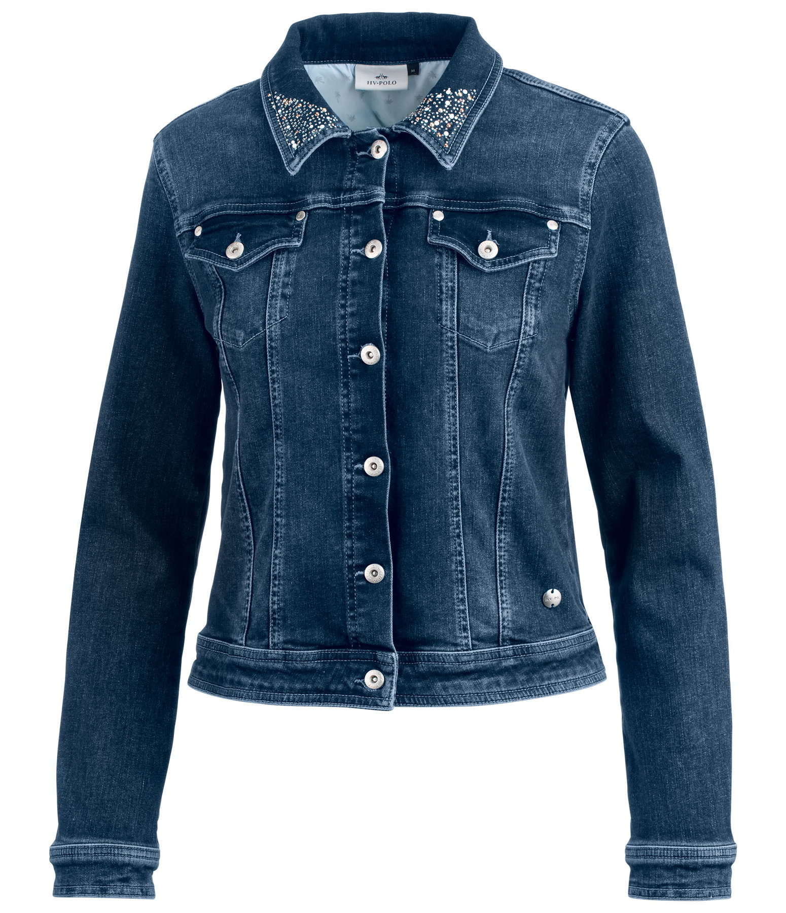 Jeansjacke Spring Break