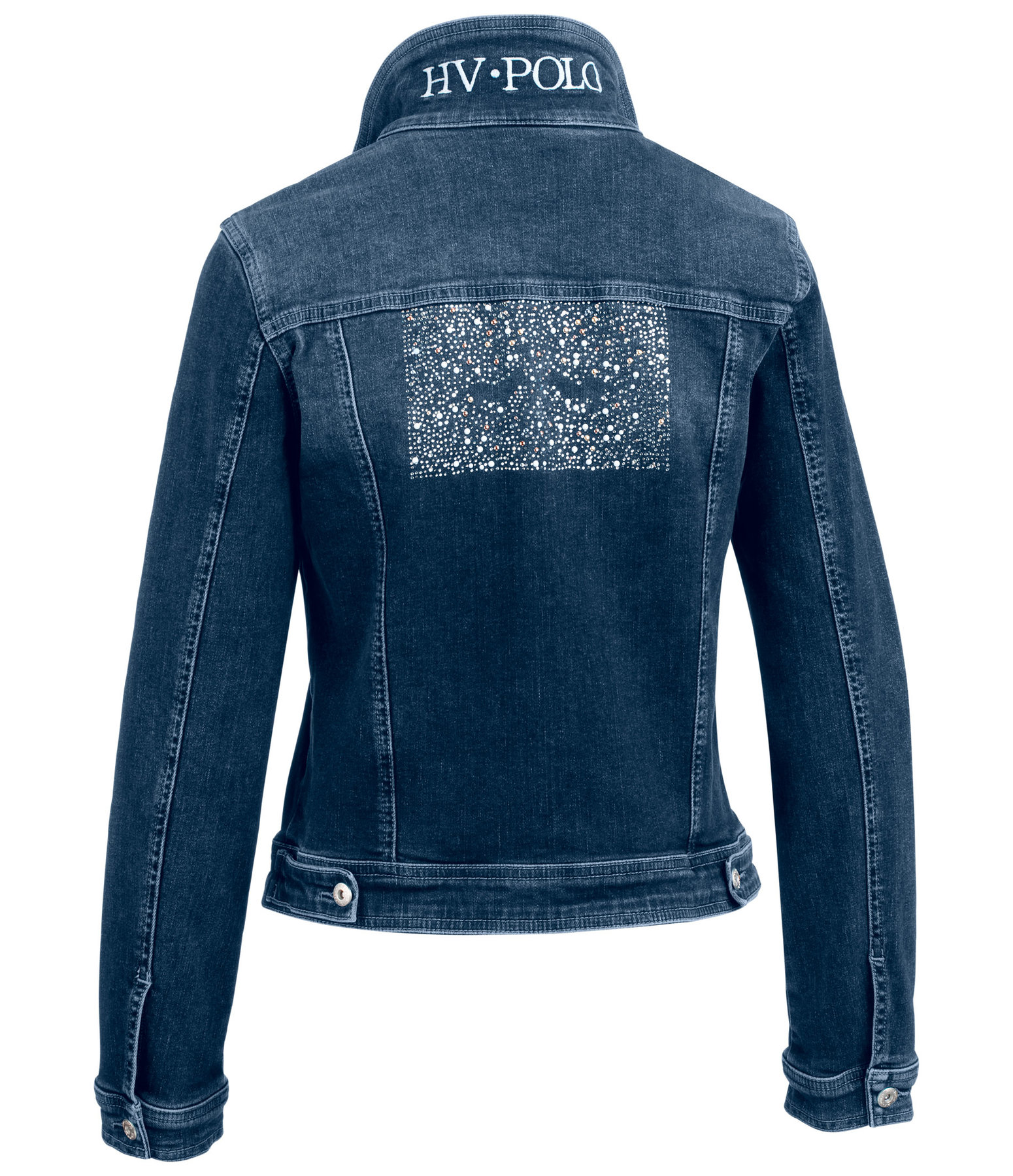 Jeansjacke Spring Break