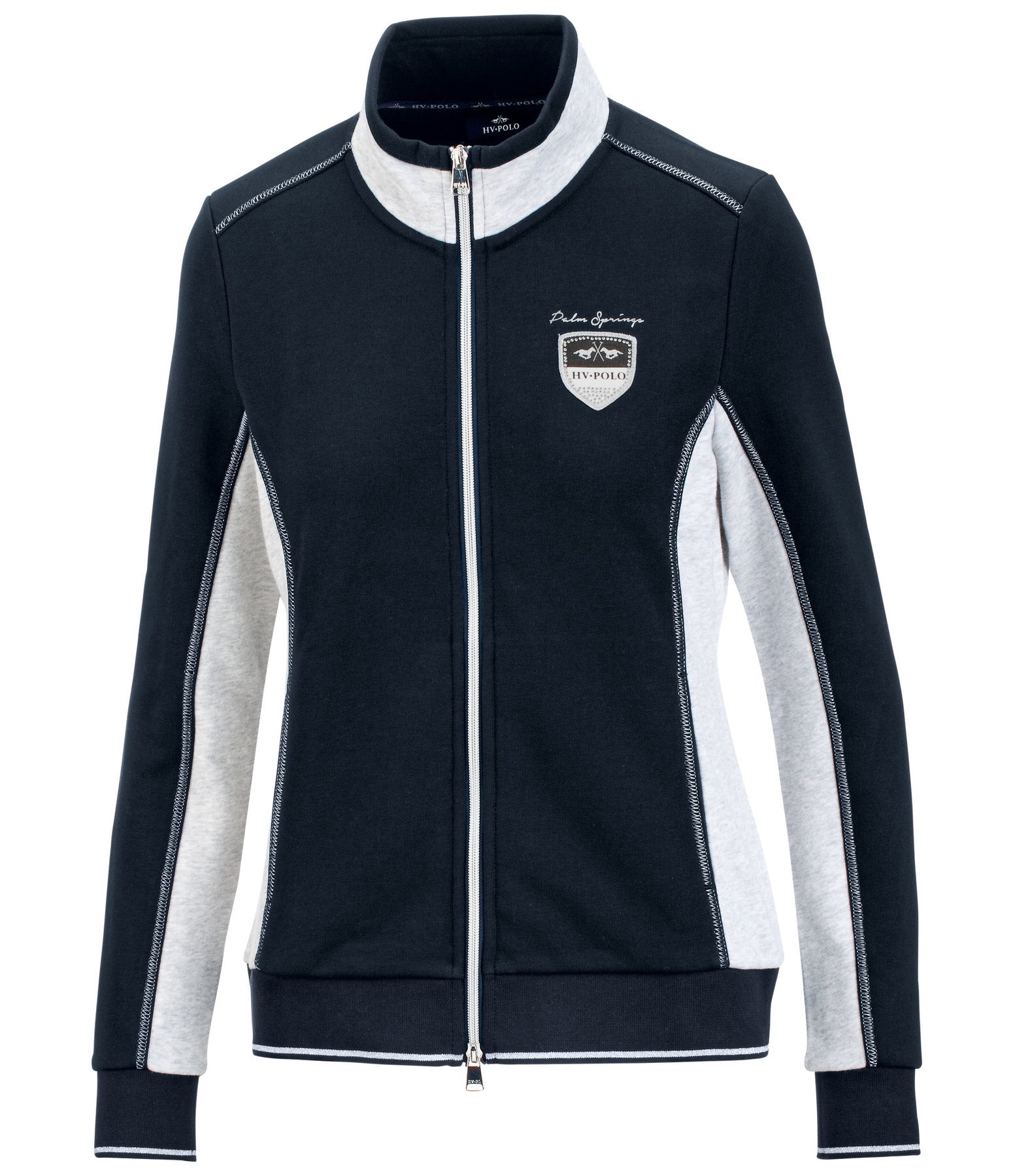 Sweatjacke Cristy