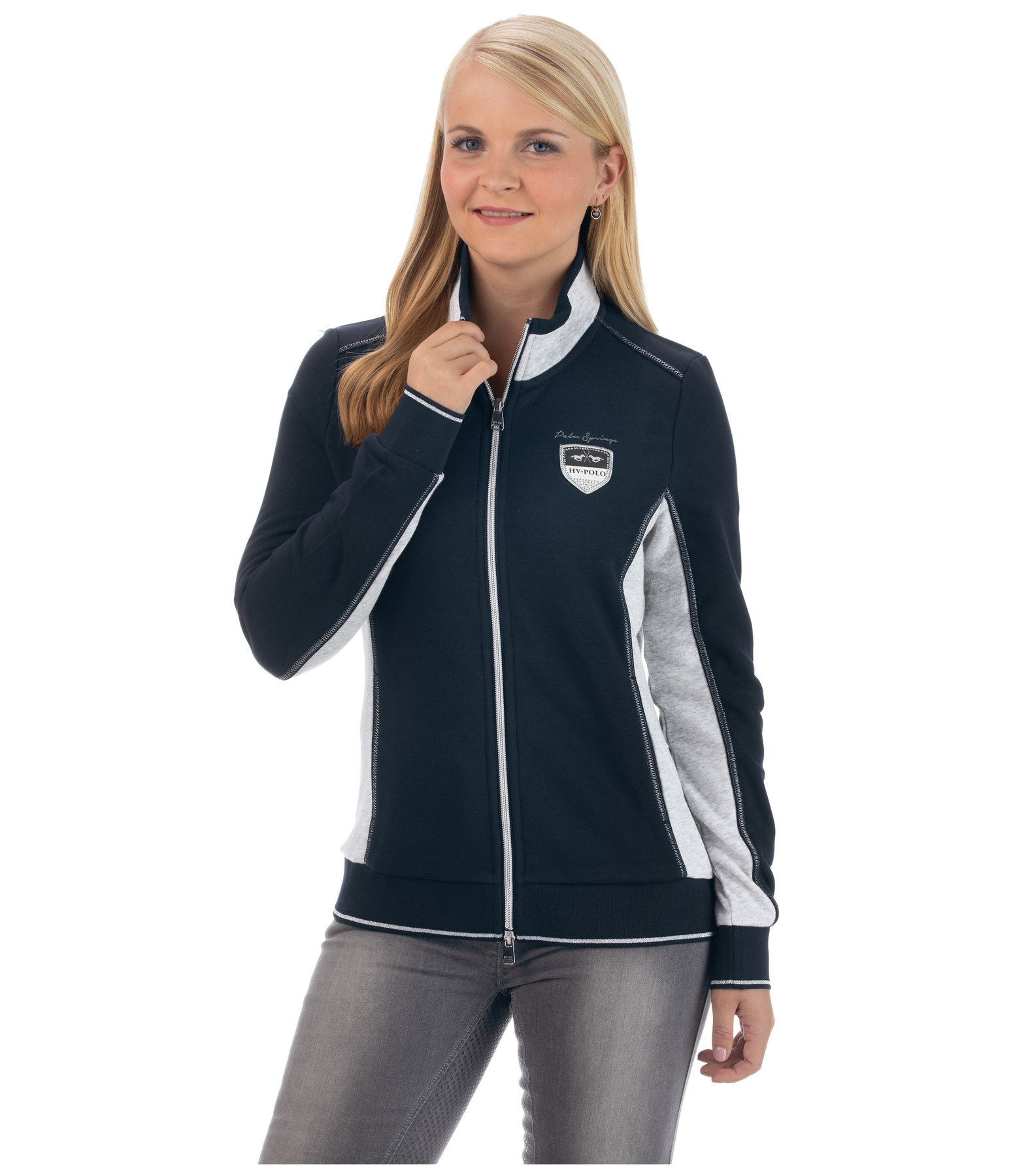 Sweatjacke Cristy