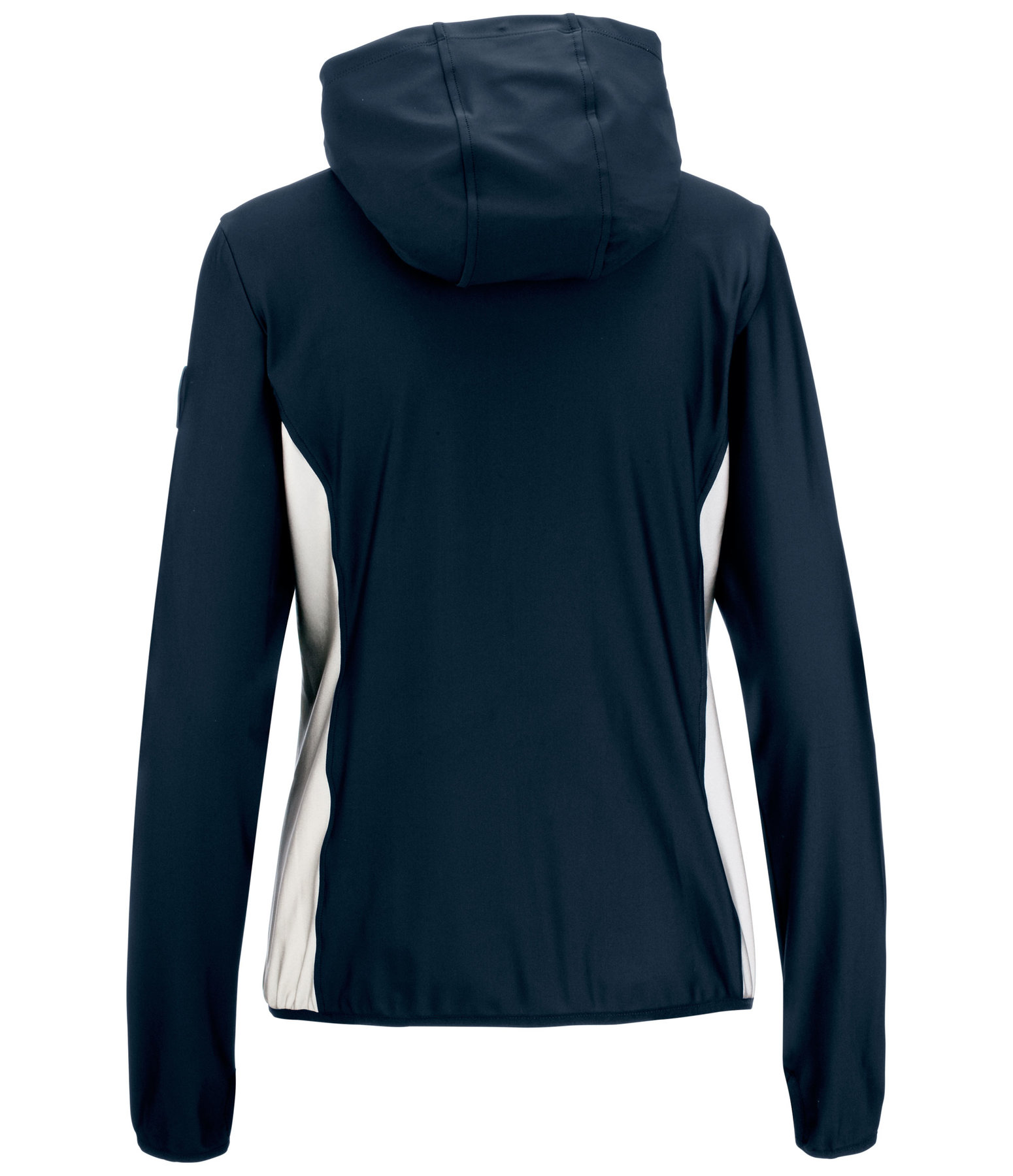 Funktions-Kapuzen-Stretchjacke Mersey