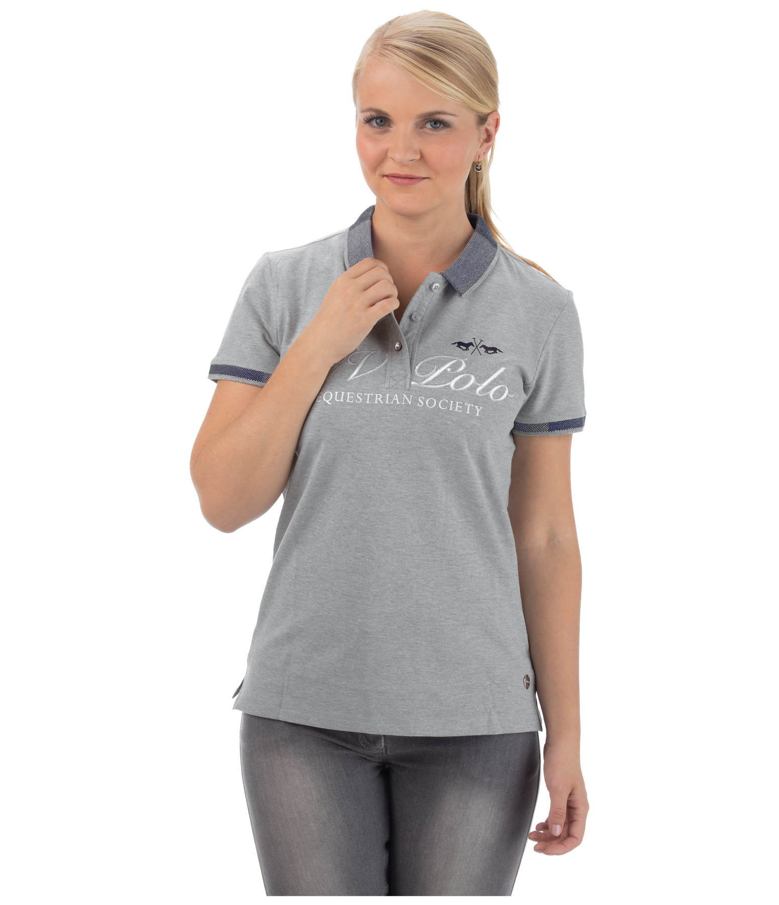 Poloshirt Caylee