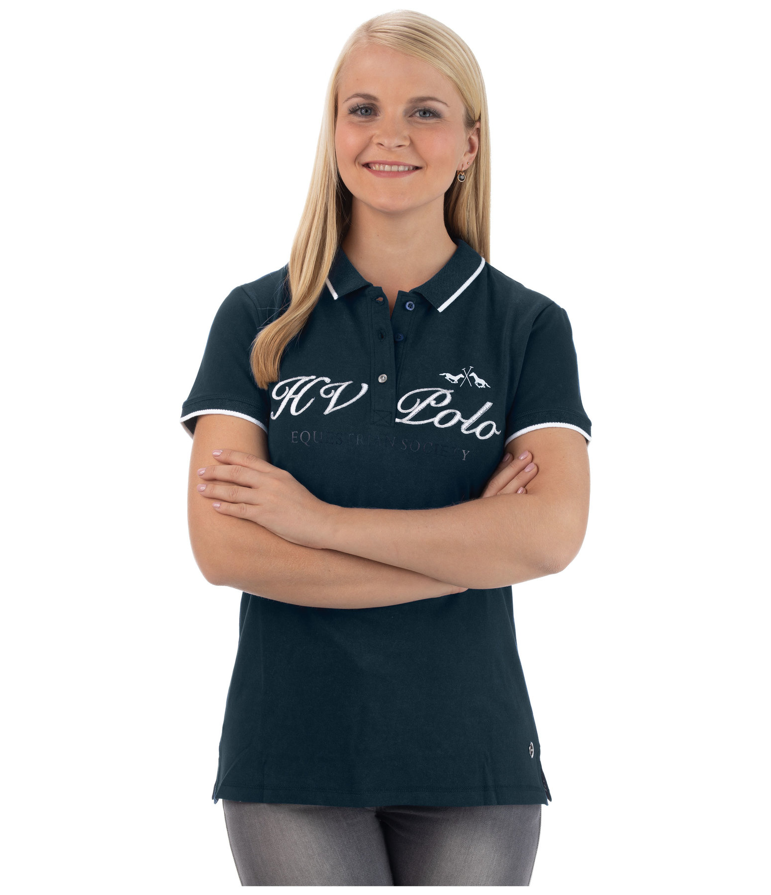 Poloshirt Caylee