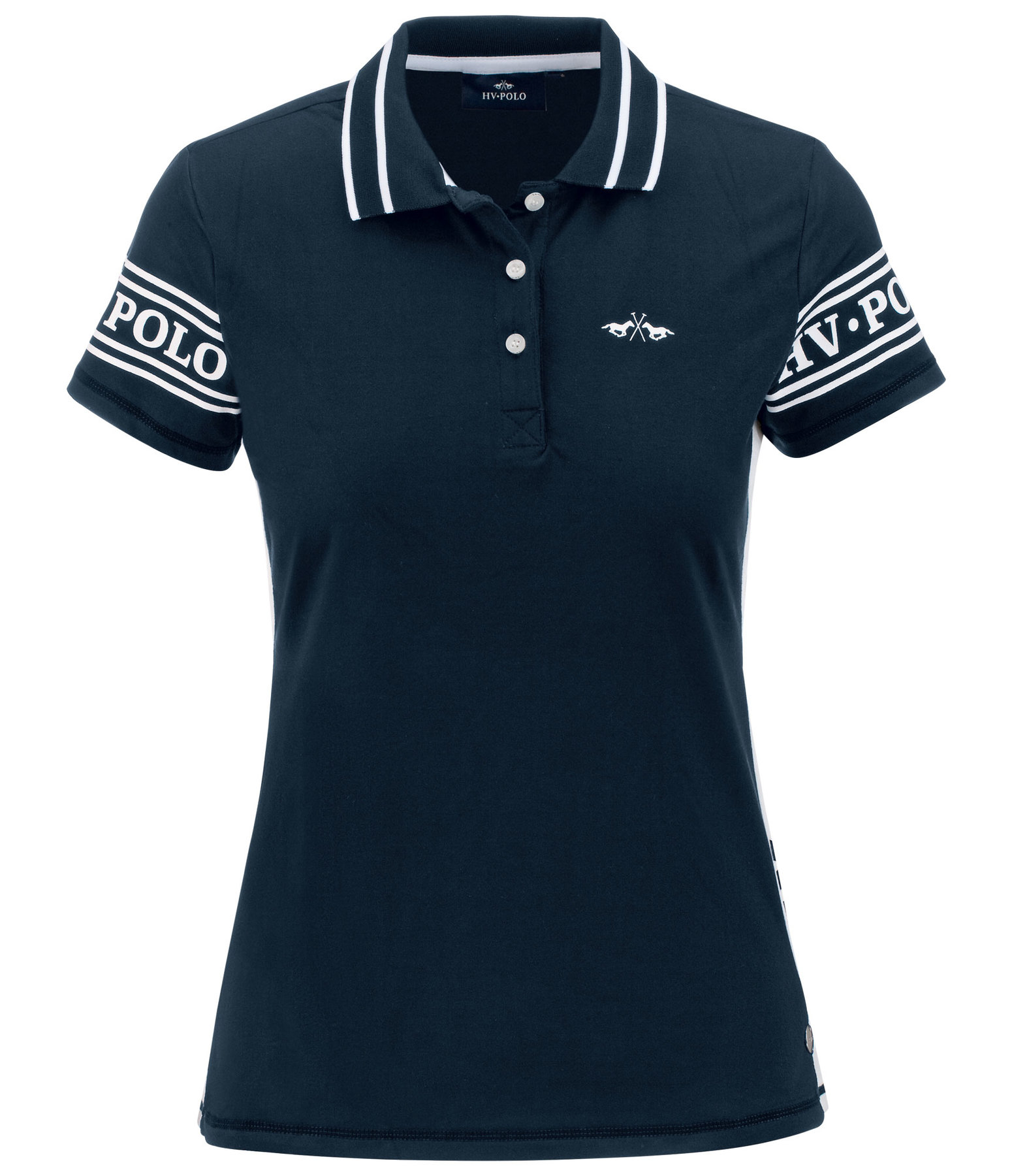 Funktions-Poloshirt Mira Tech