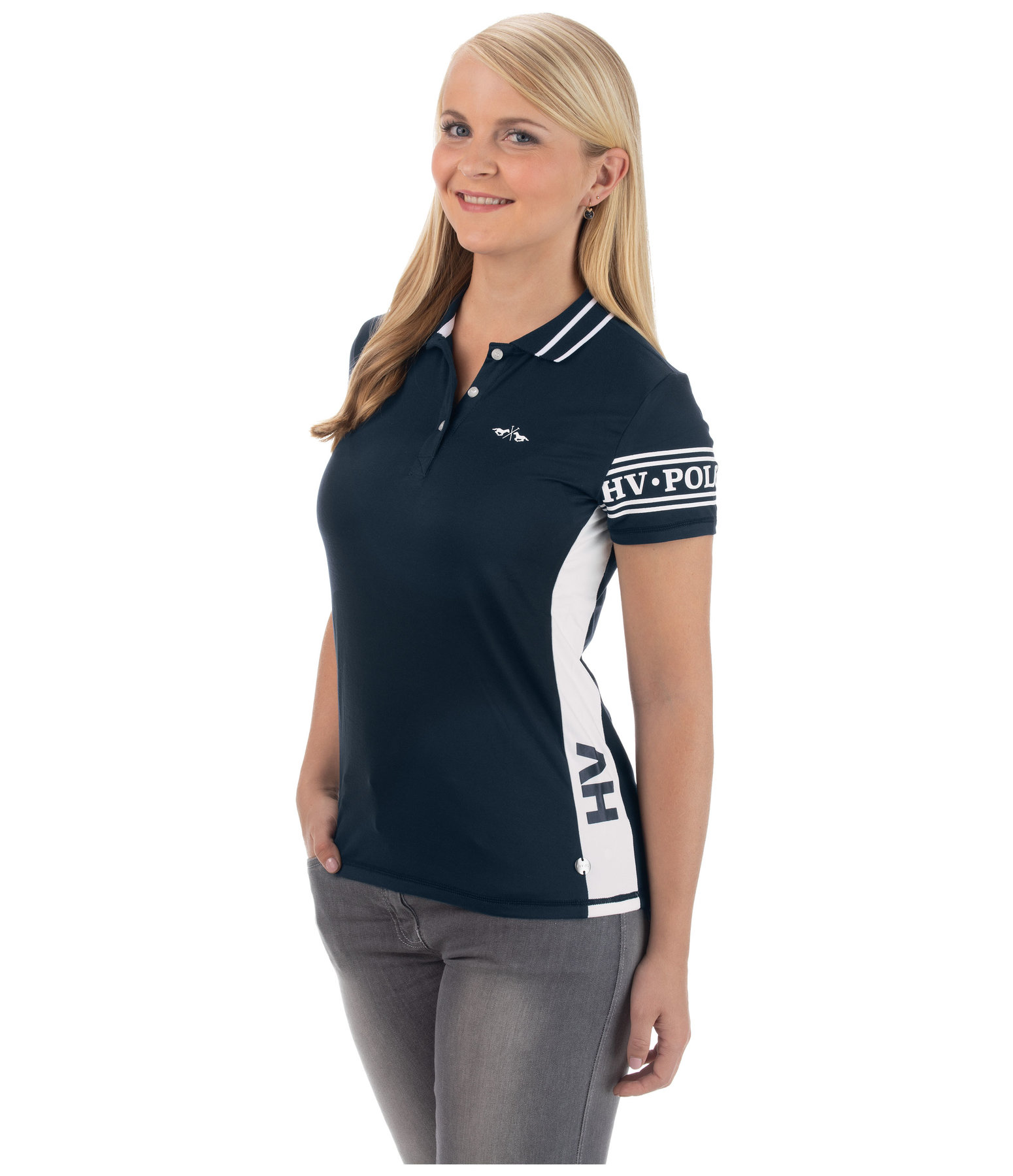 Funktions-Poloshirt Mira Tech