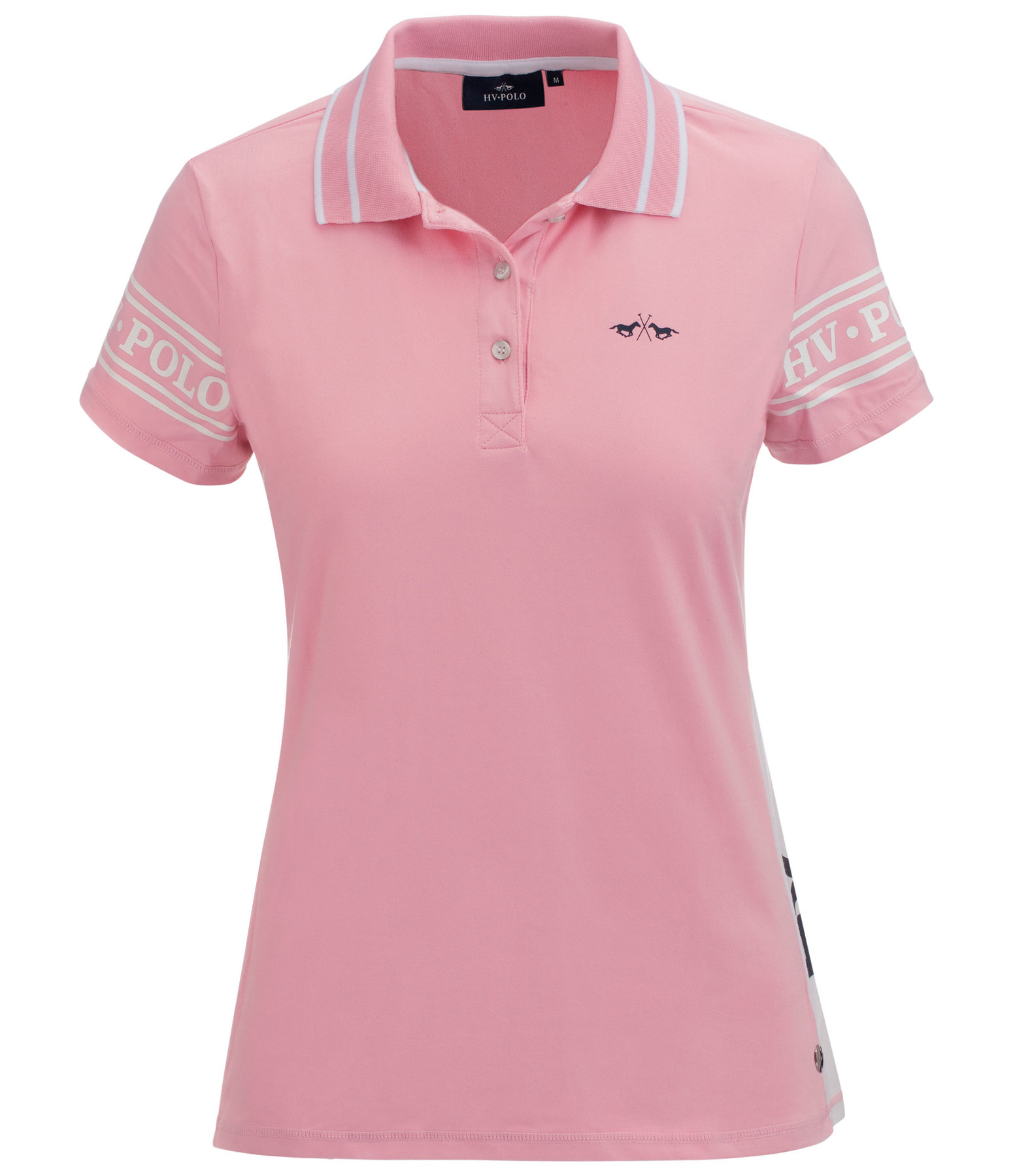 Funktions-Poloshirt Mira Tech