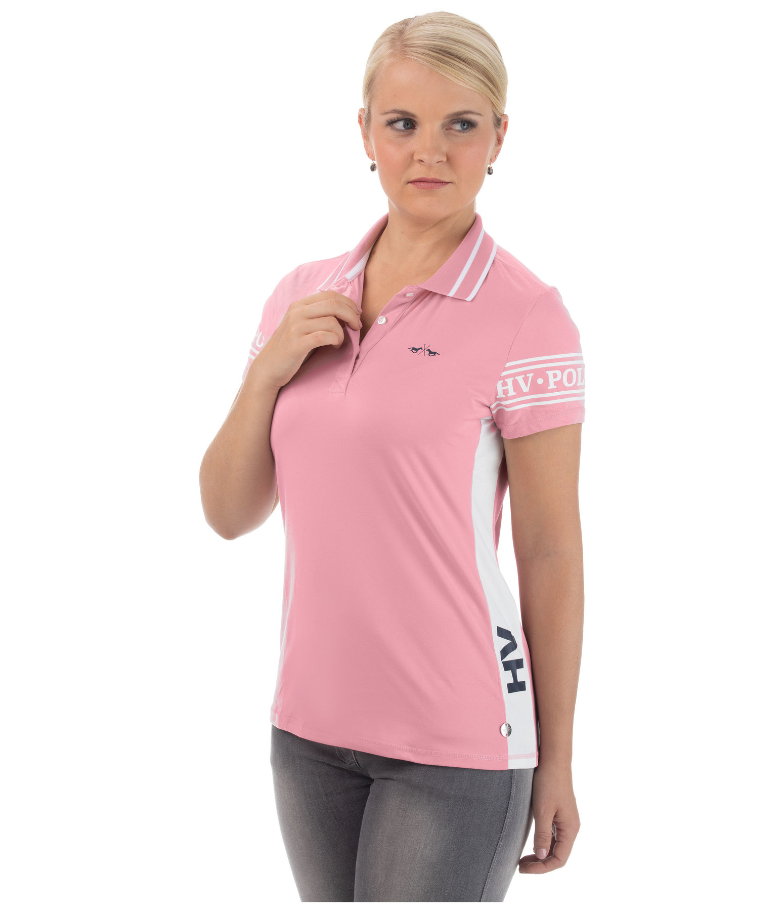 Funktions-Poloshirt Mira Tech