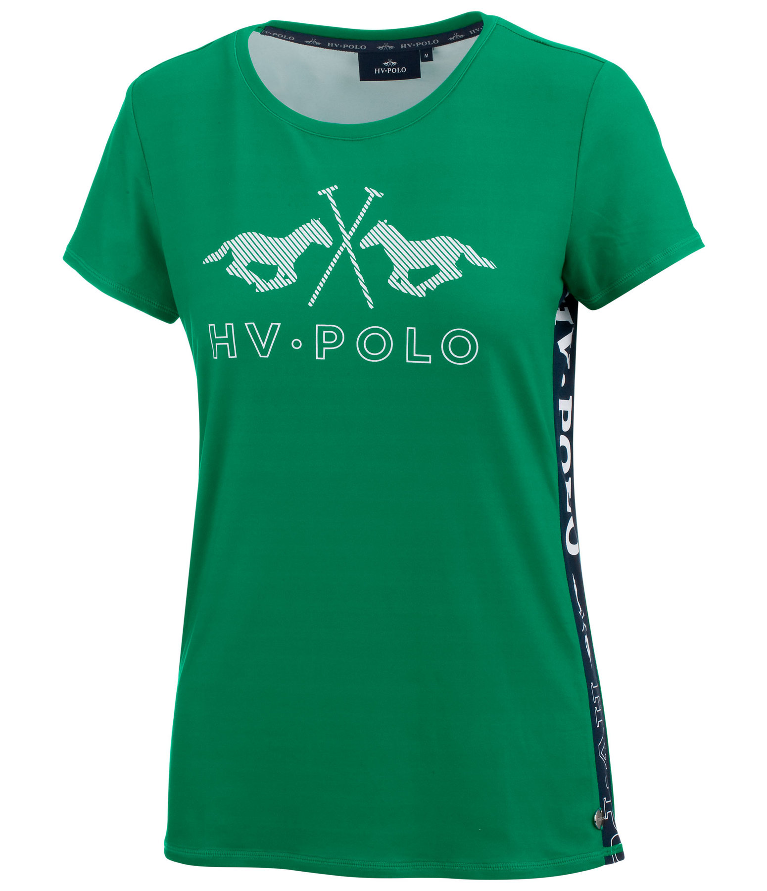 Funktions-T-Shirt Jazzy