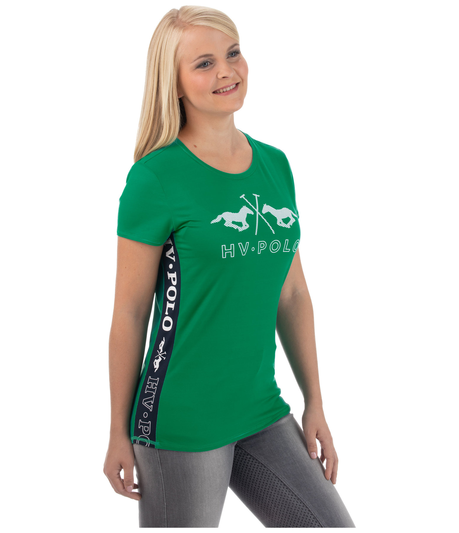 Funktions-T-Shirt Jazzy