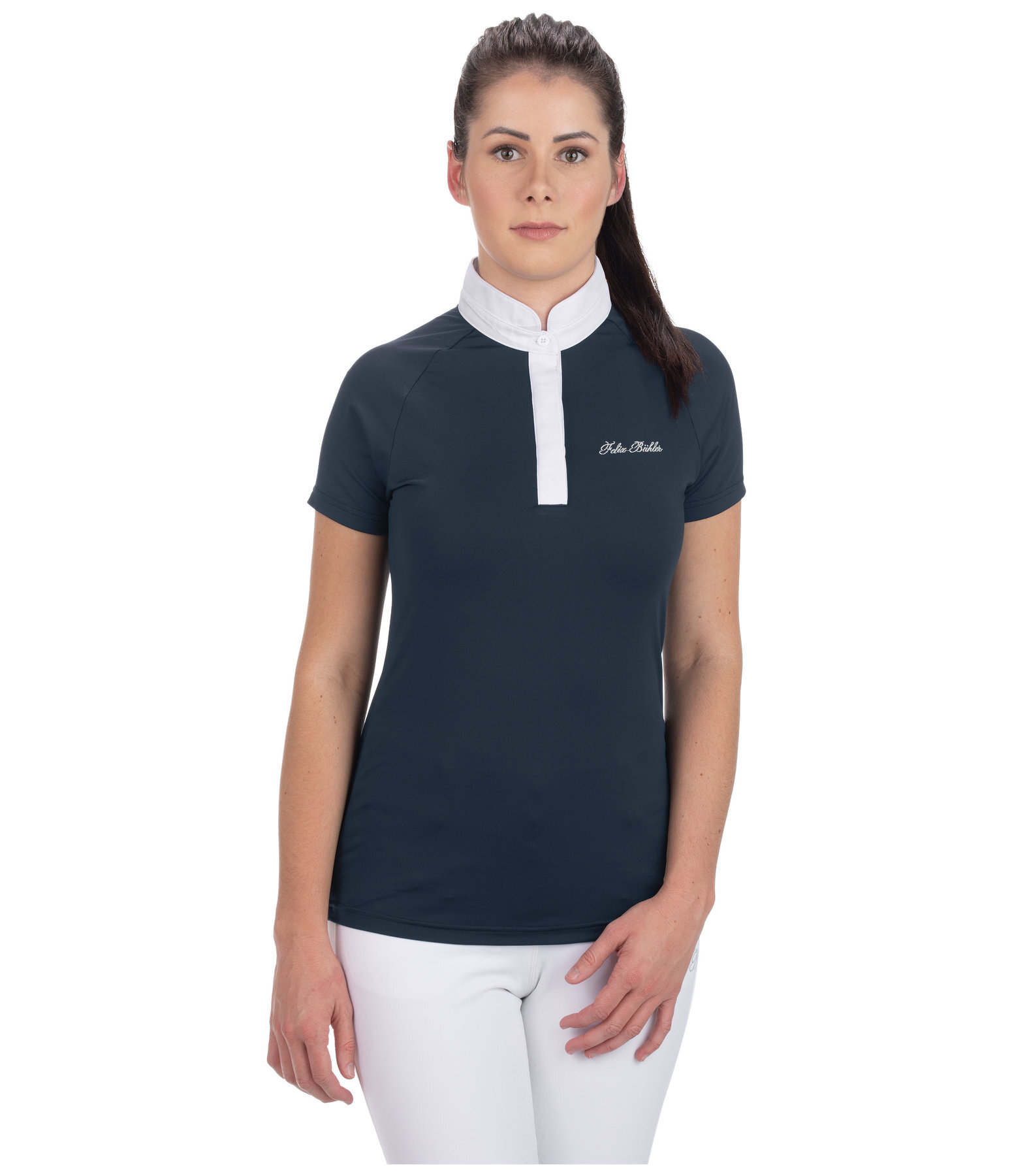 Funktions-Turniershirt Lacy