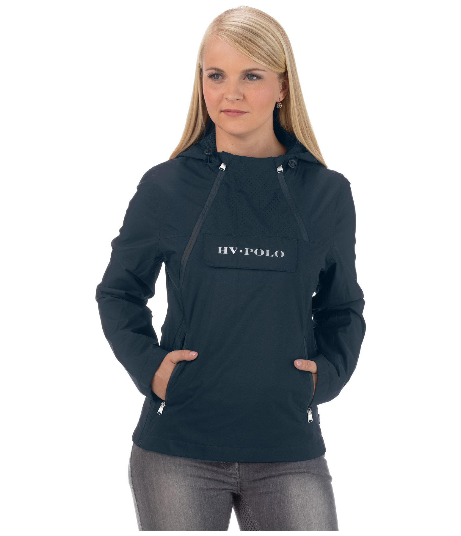 Funktionsjacke Catty