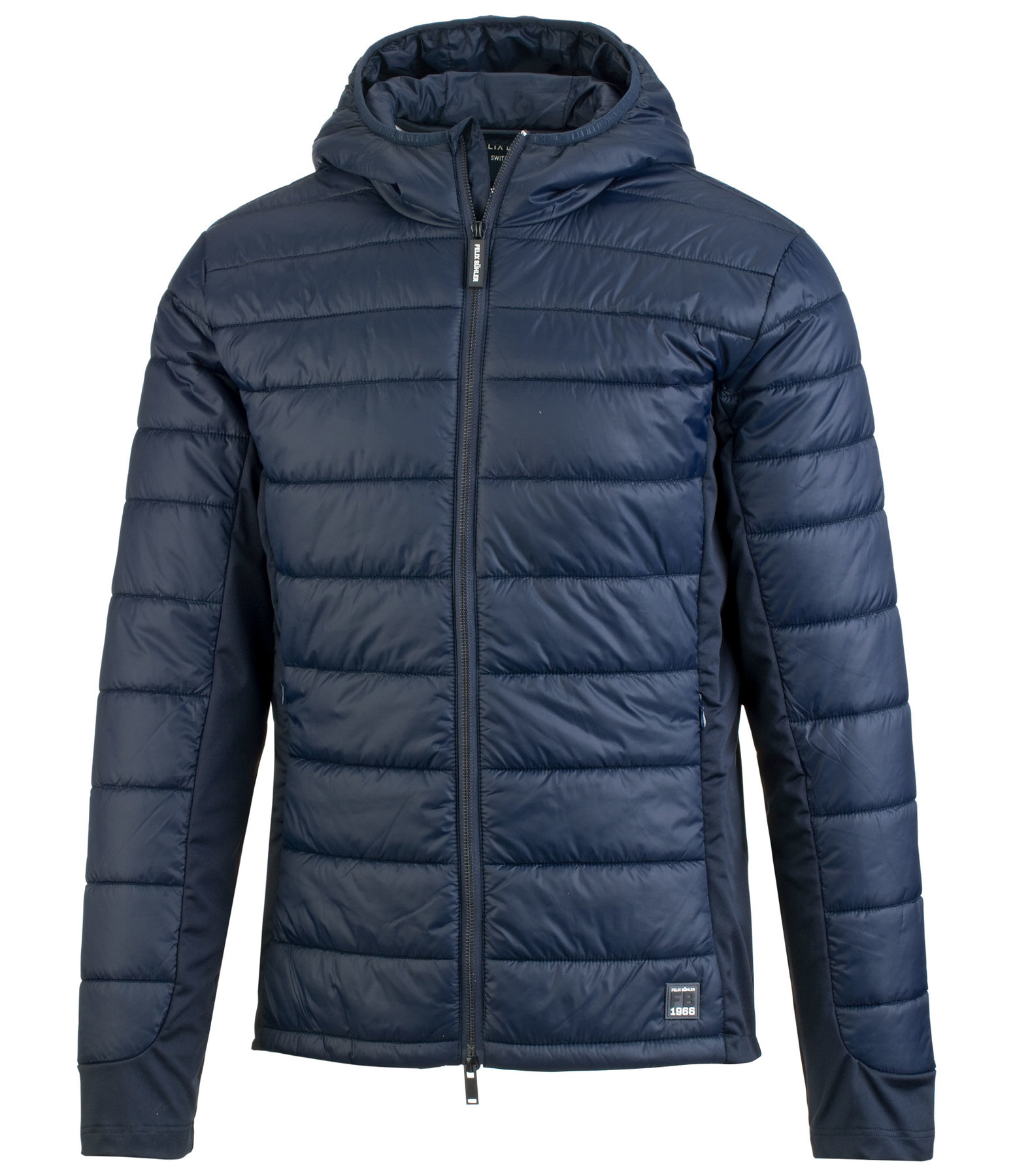 Herren Kombi-Stretchjacke Liam