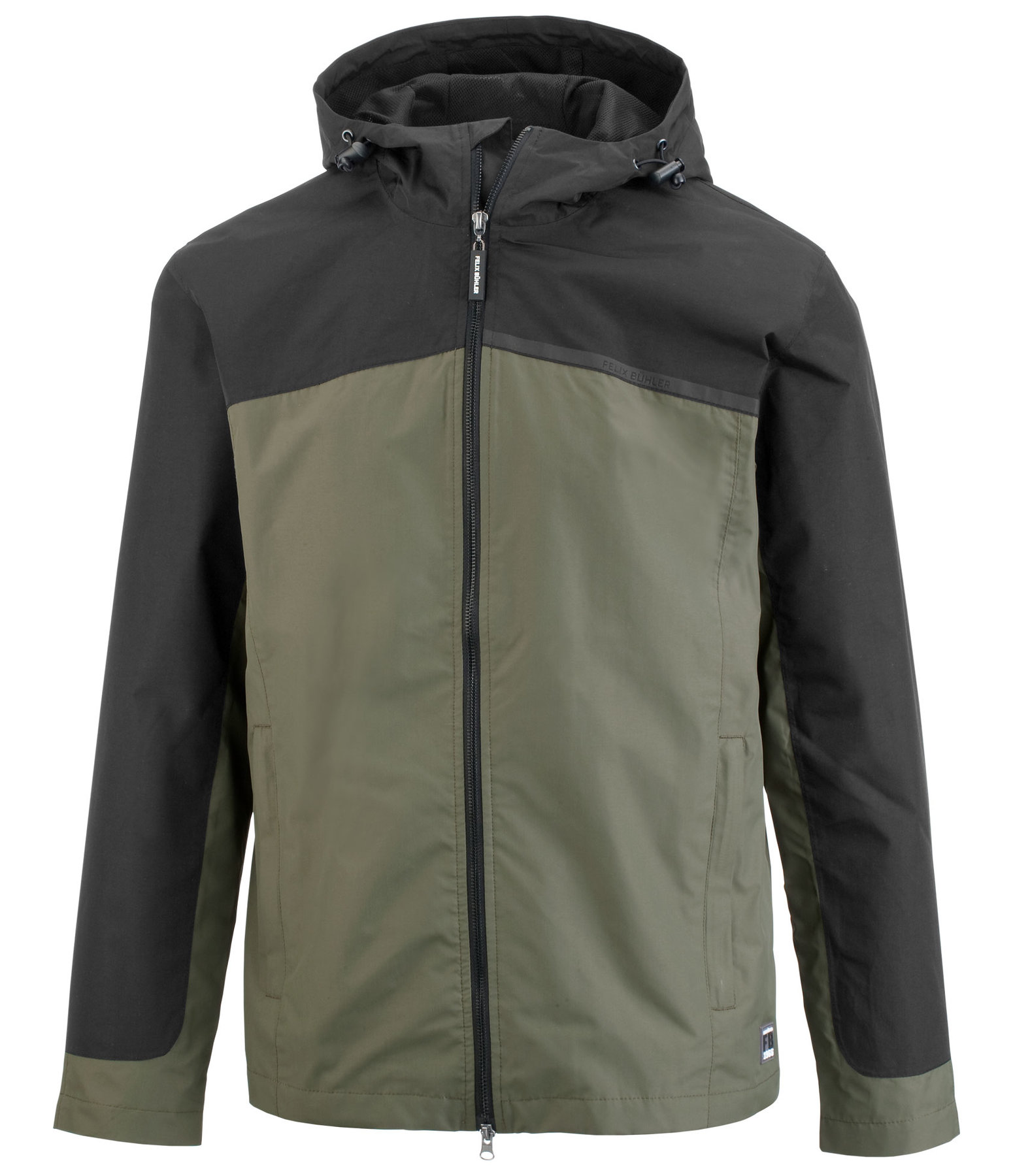 Herren Funktionsjacke Dominic