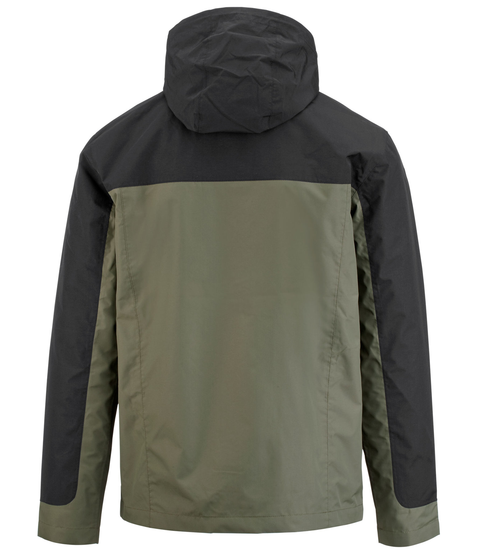 Herren Funktionsjacke Dominic