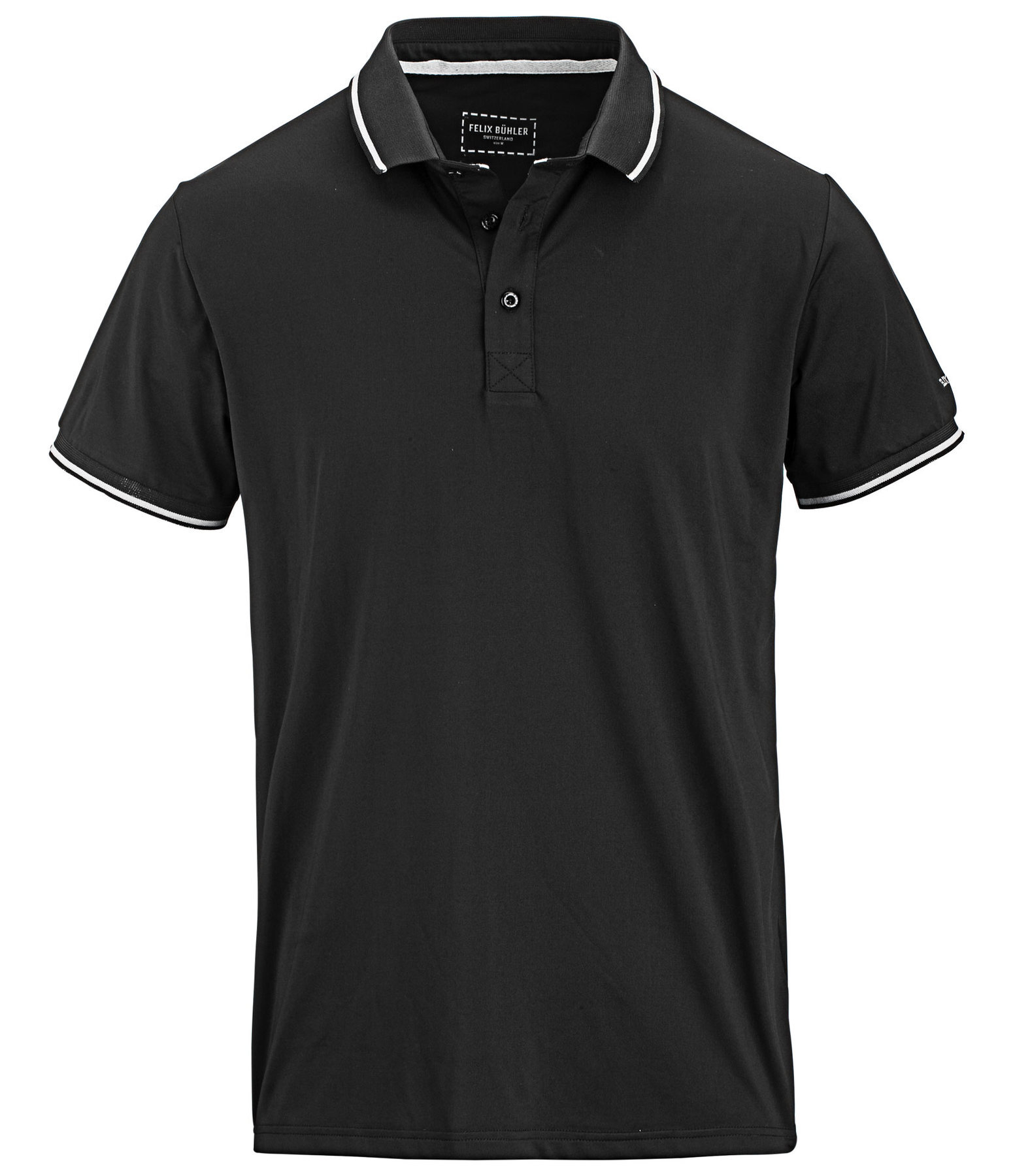 Herren Funktions-Poloshirt Aiden