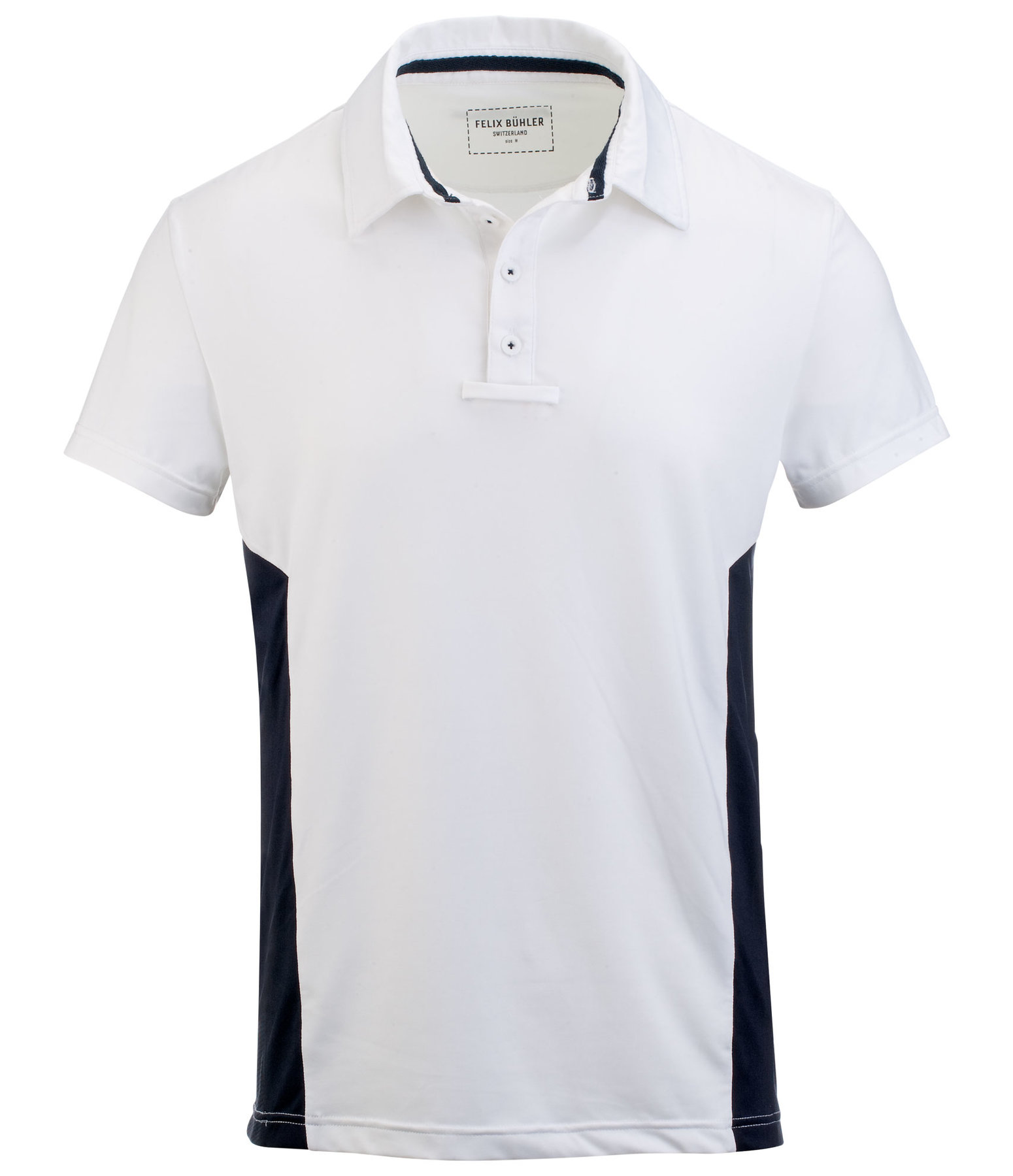 Herren Funktions-Turniershirt Mitchell