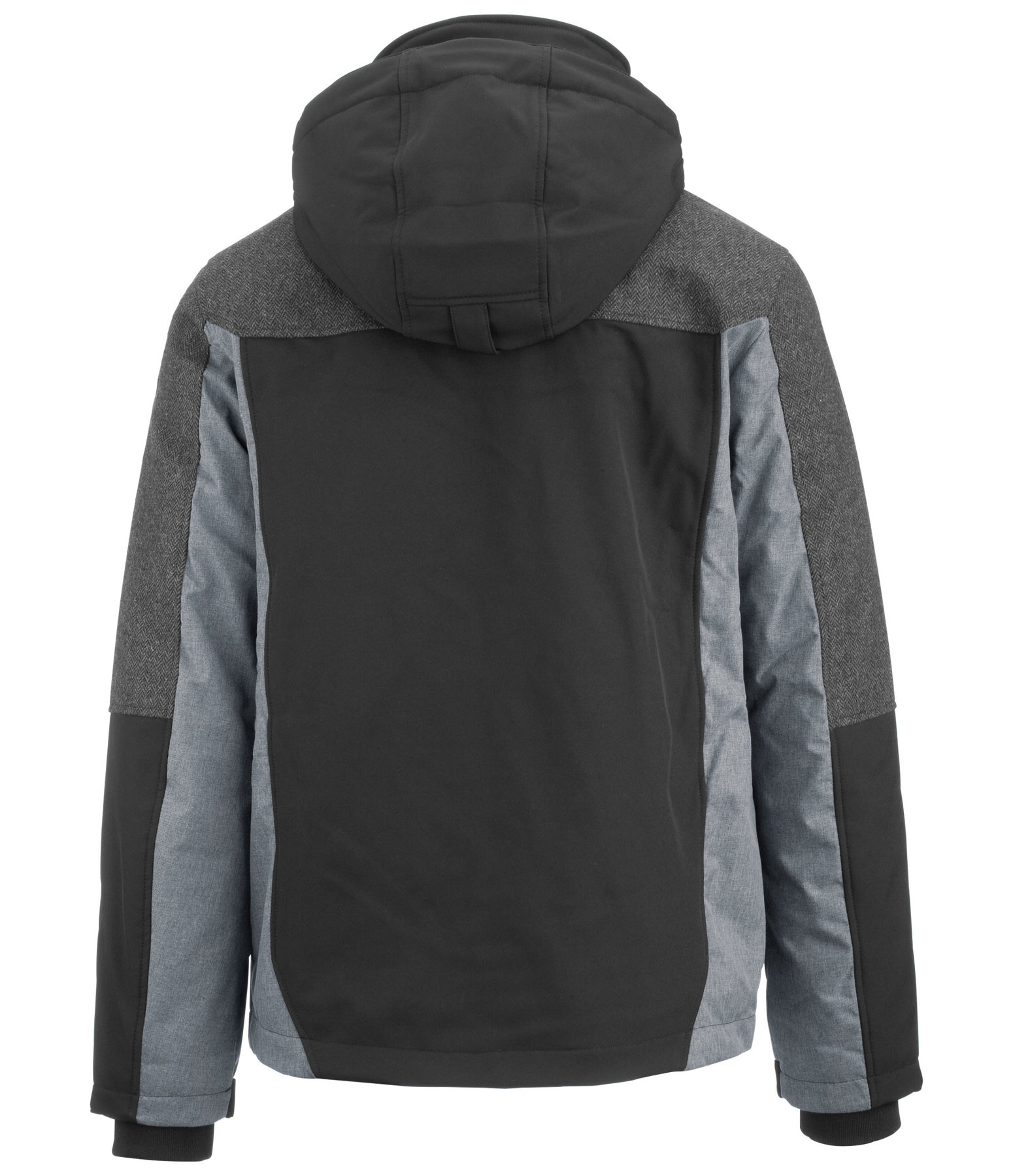 Herren Winter-Softshelljacke Alsdorf
