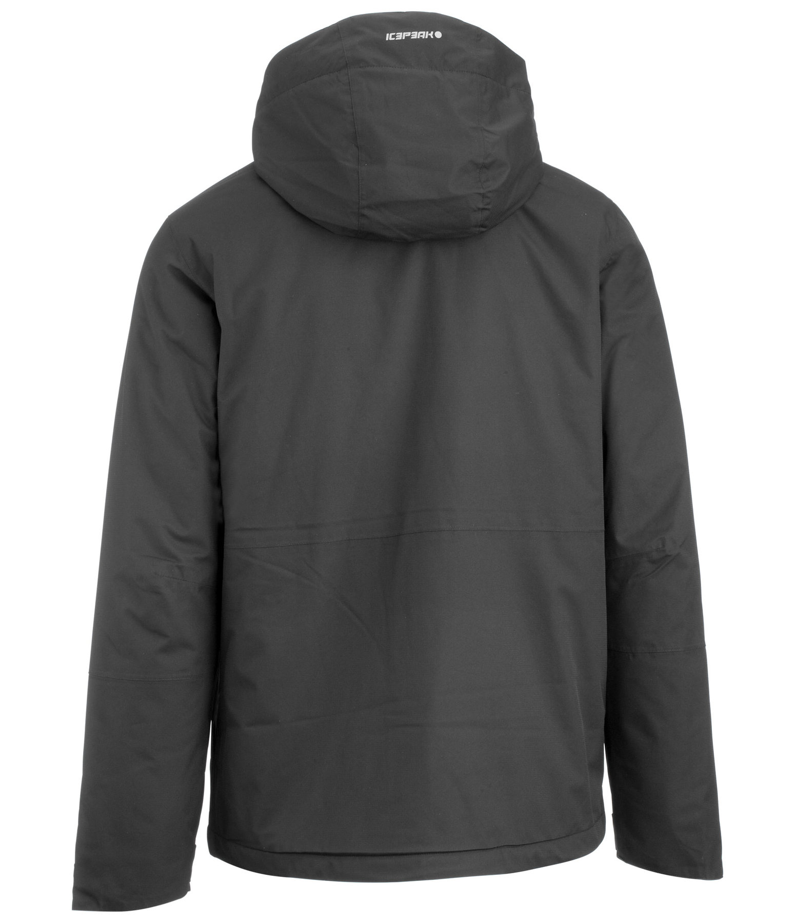 Herren Winter-Funktionsjacke Baker
