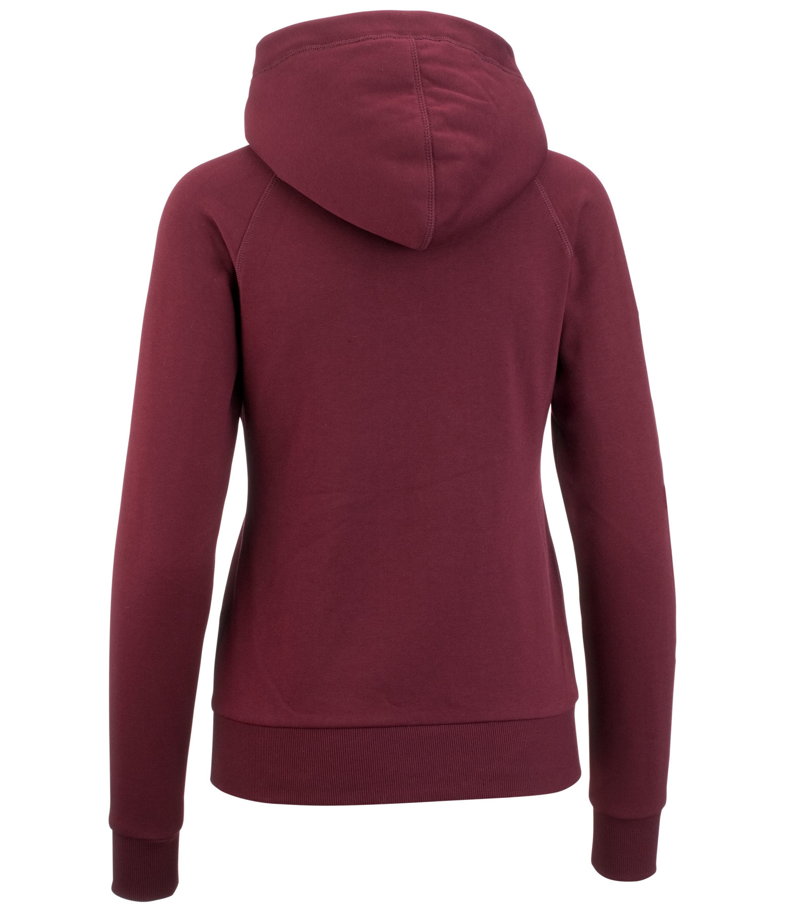 Kapuzen-Sweatjacke Lilly