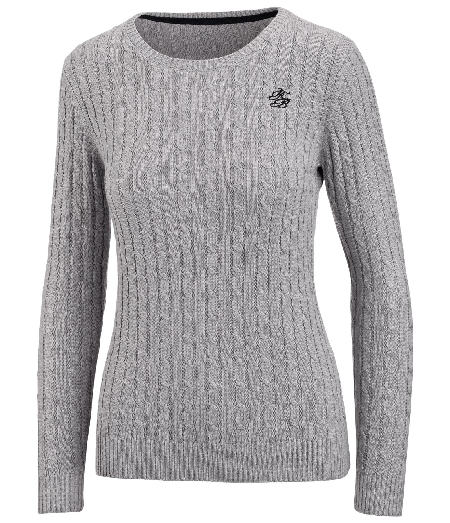 Strickpullover Ella