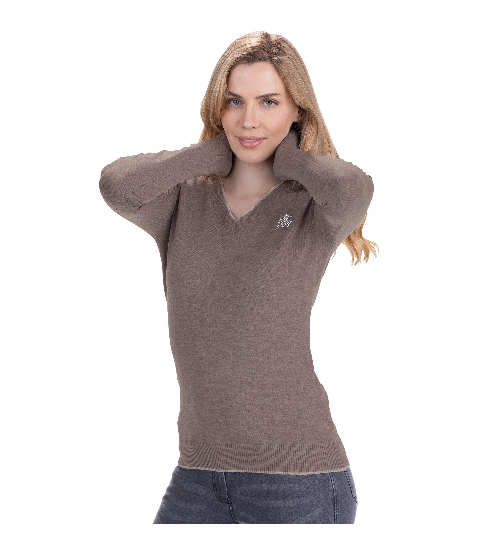 Strickpullover Stella II