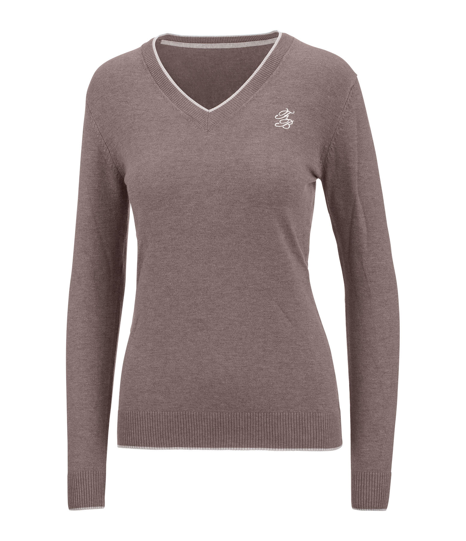 Strickpullover Stella II