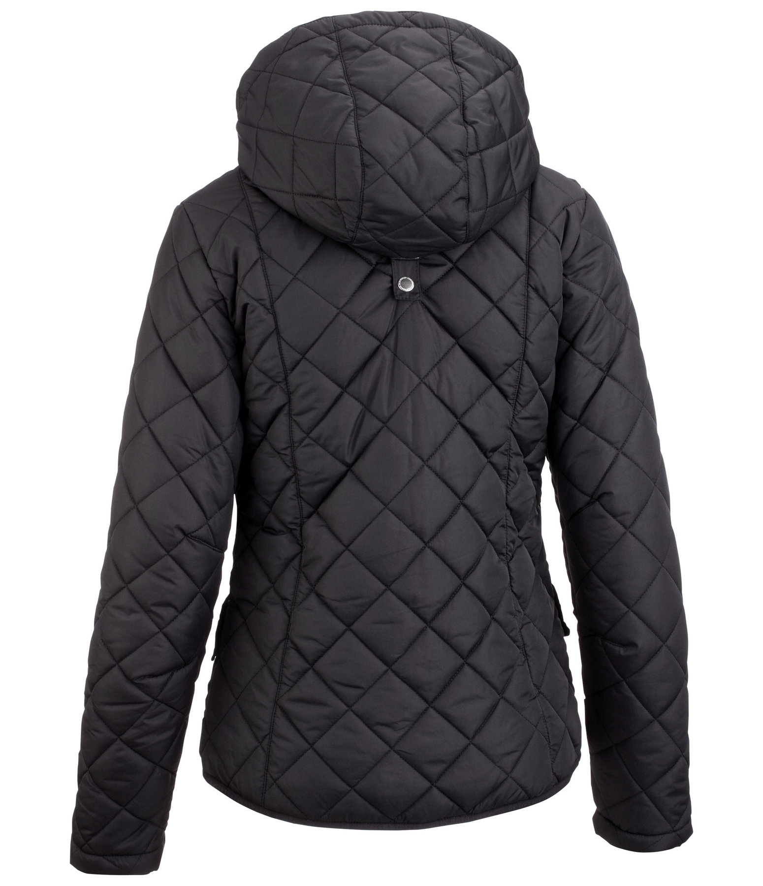 Kapuzen-Steppjacke Kendra