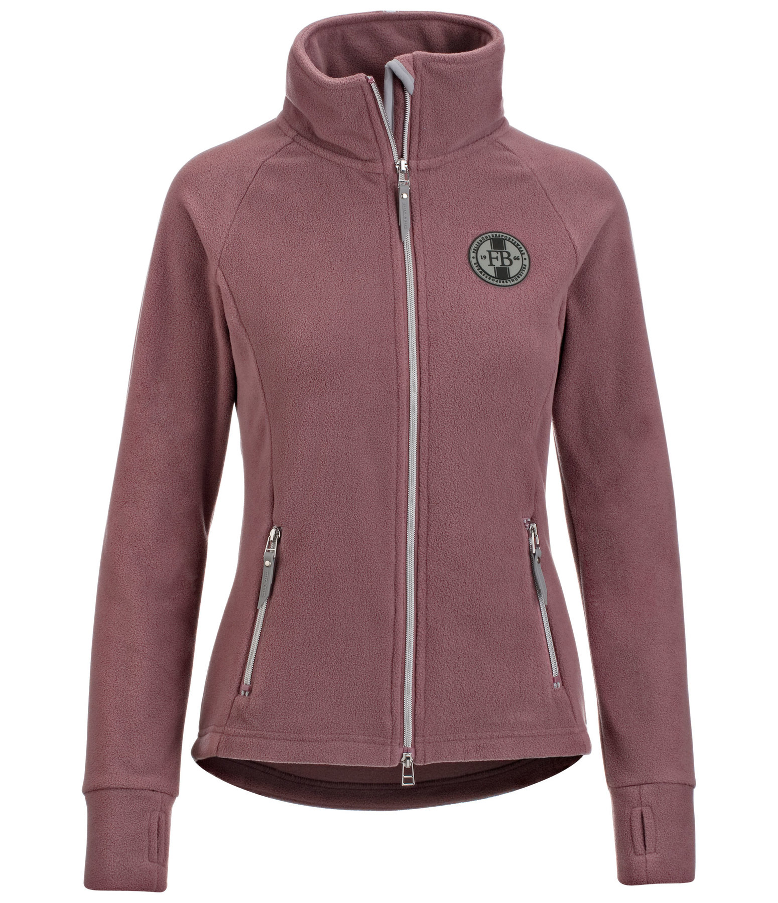 Fleecejacke Emily