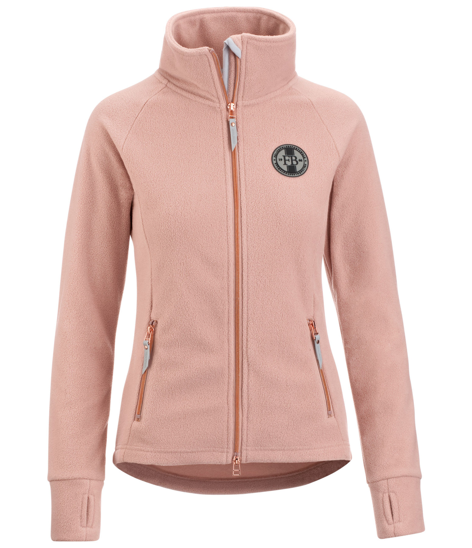 Fleecejacke Emily