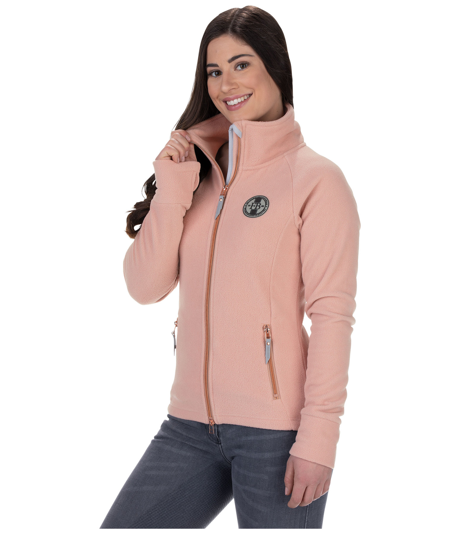 Fleecejacke Emily