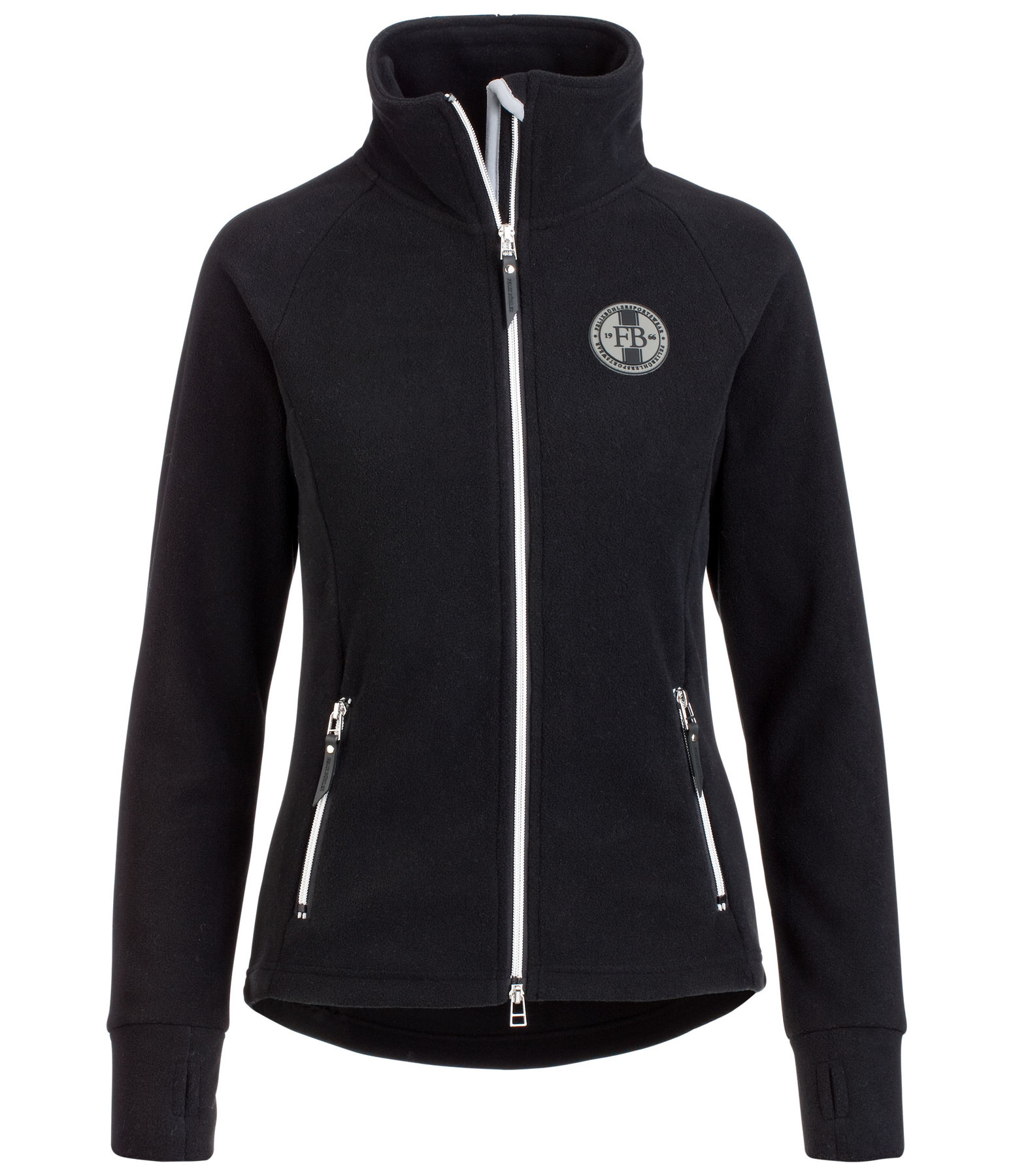 Fleecejacke Emily