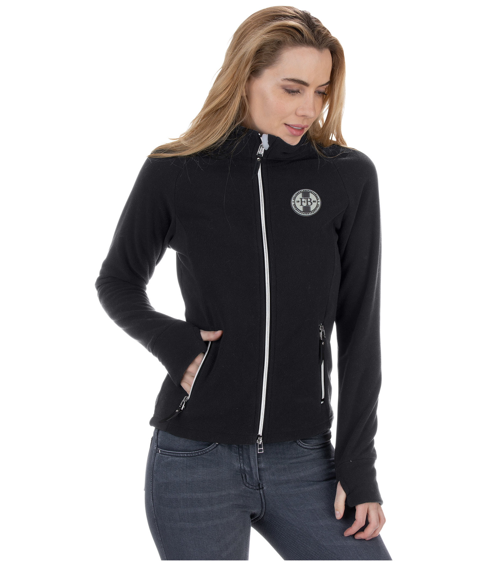 Fleecejacke Emily