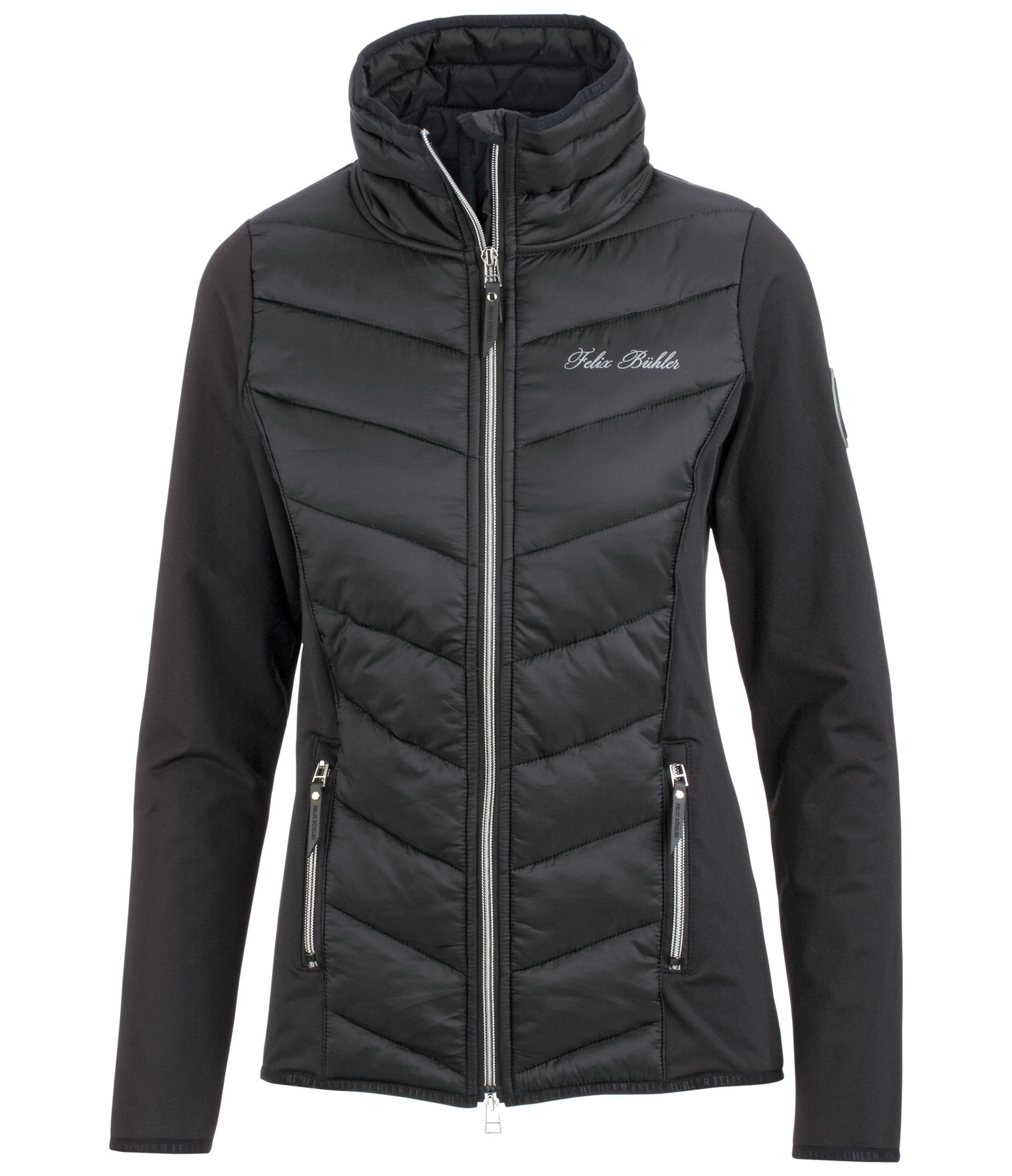 Kombi-Stretchjacke Mia