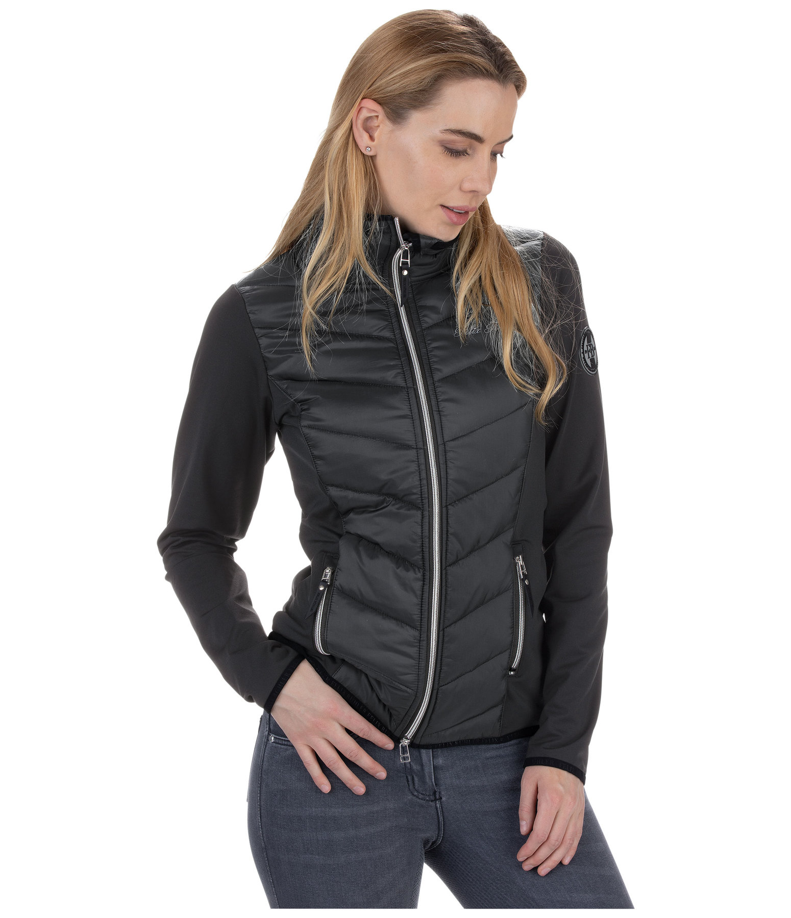Kombi-Stretchjacke Mia