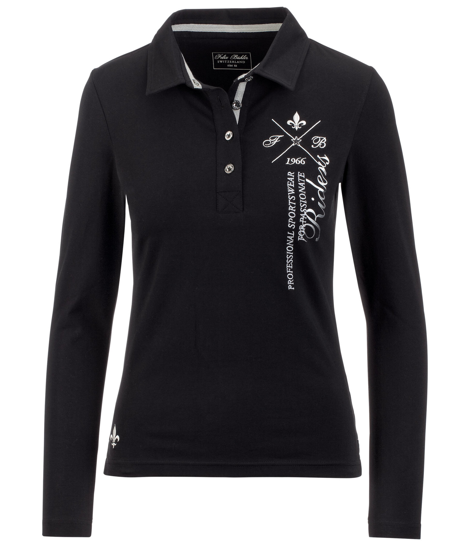 Poloshirt Neele