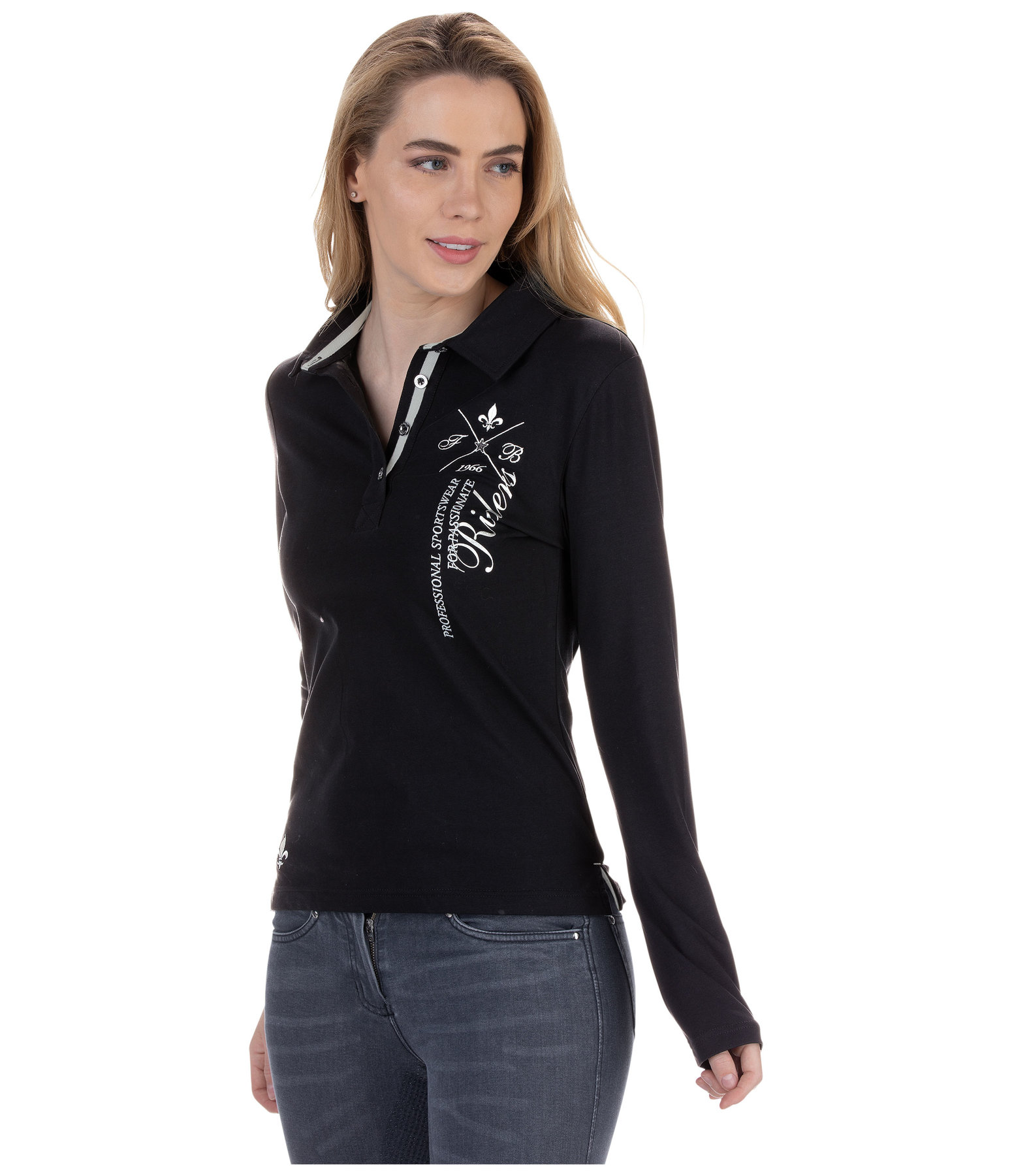 Poloshirt Neele