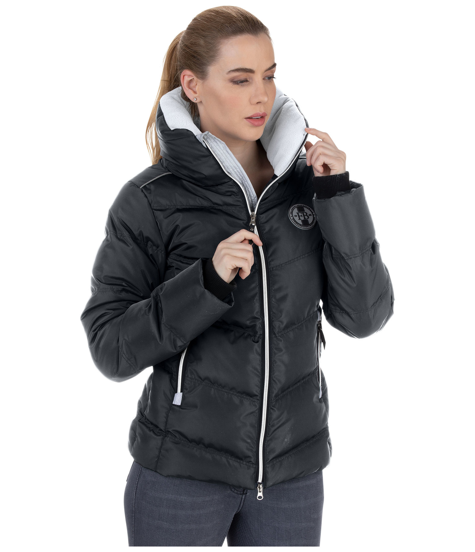 Steppjacke Emma