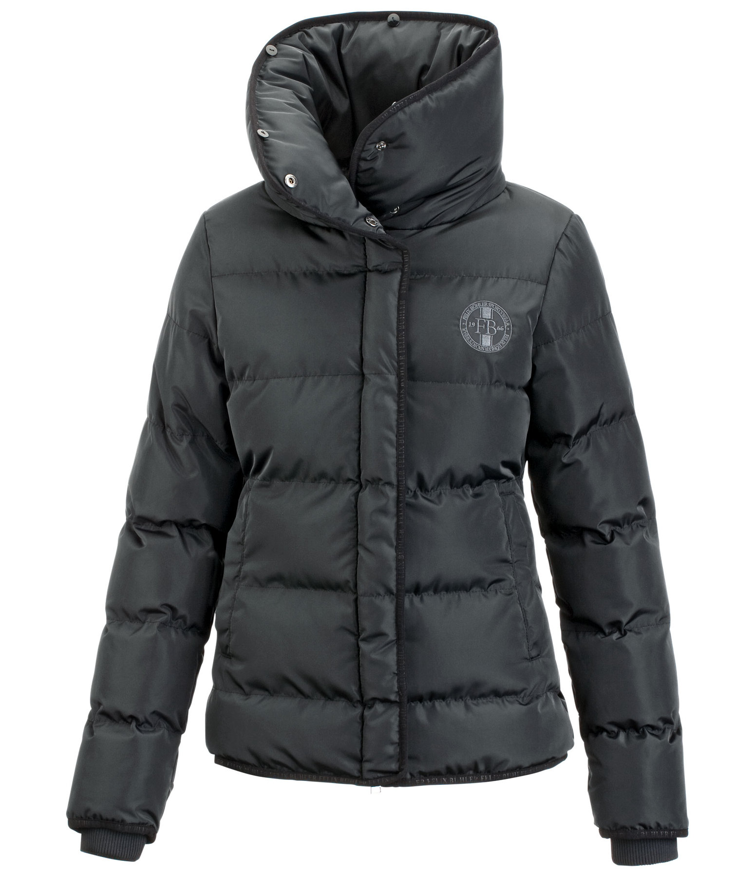 Stepp-Reitjacke Lara