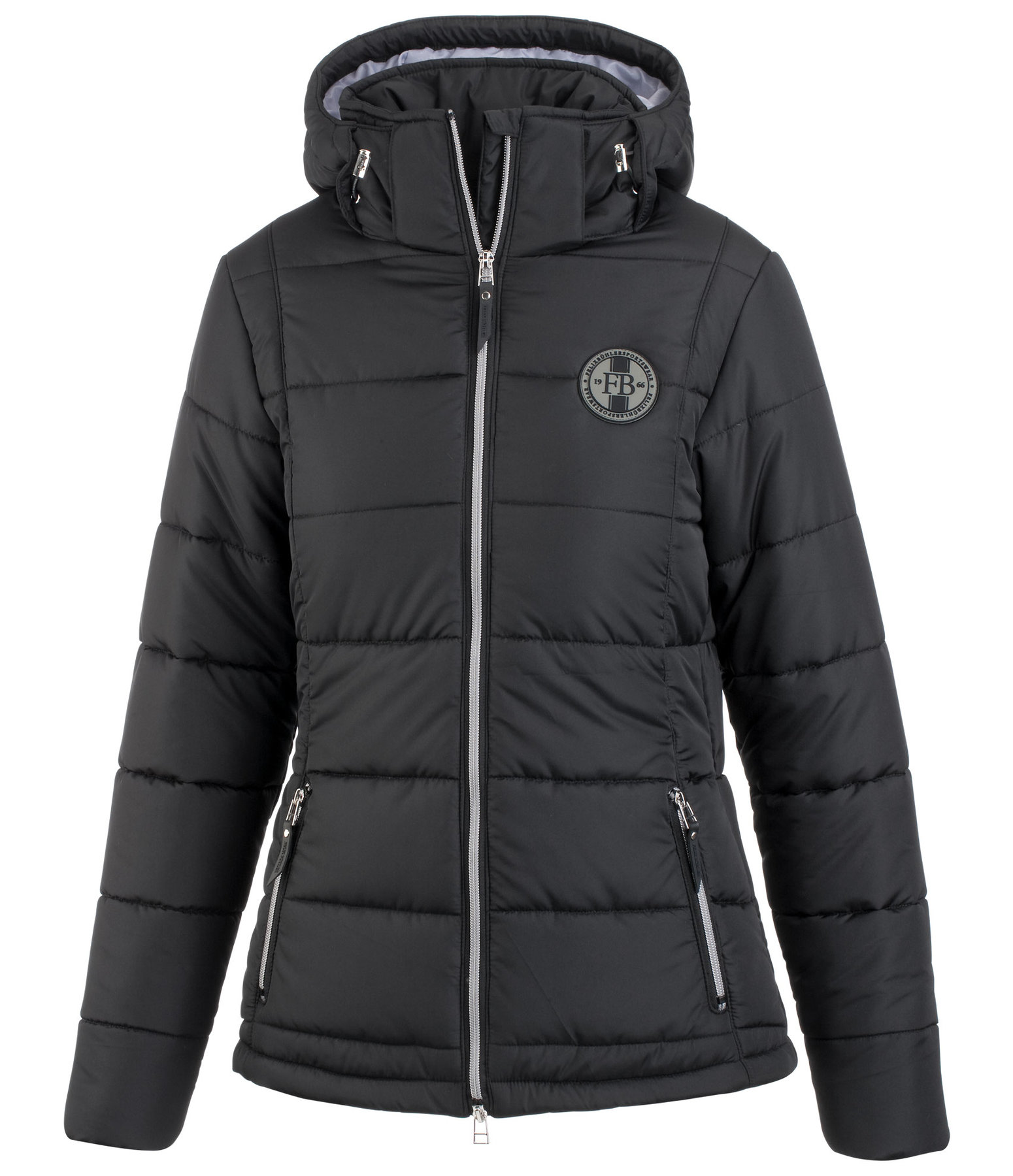 Steppjacke Julia